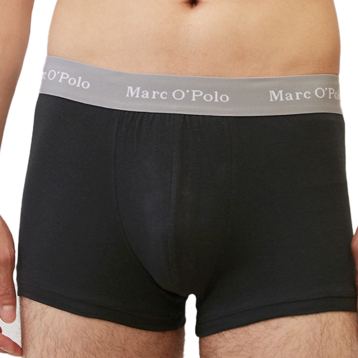 Marc O Polo Cotton Trunks