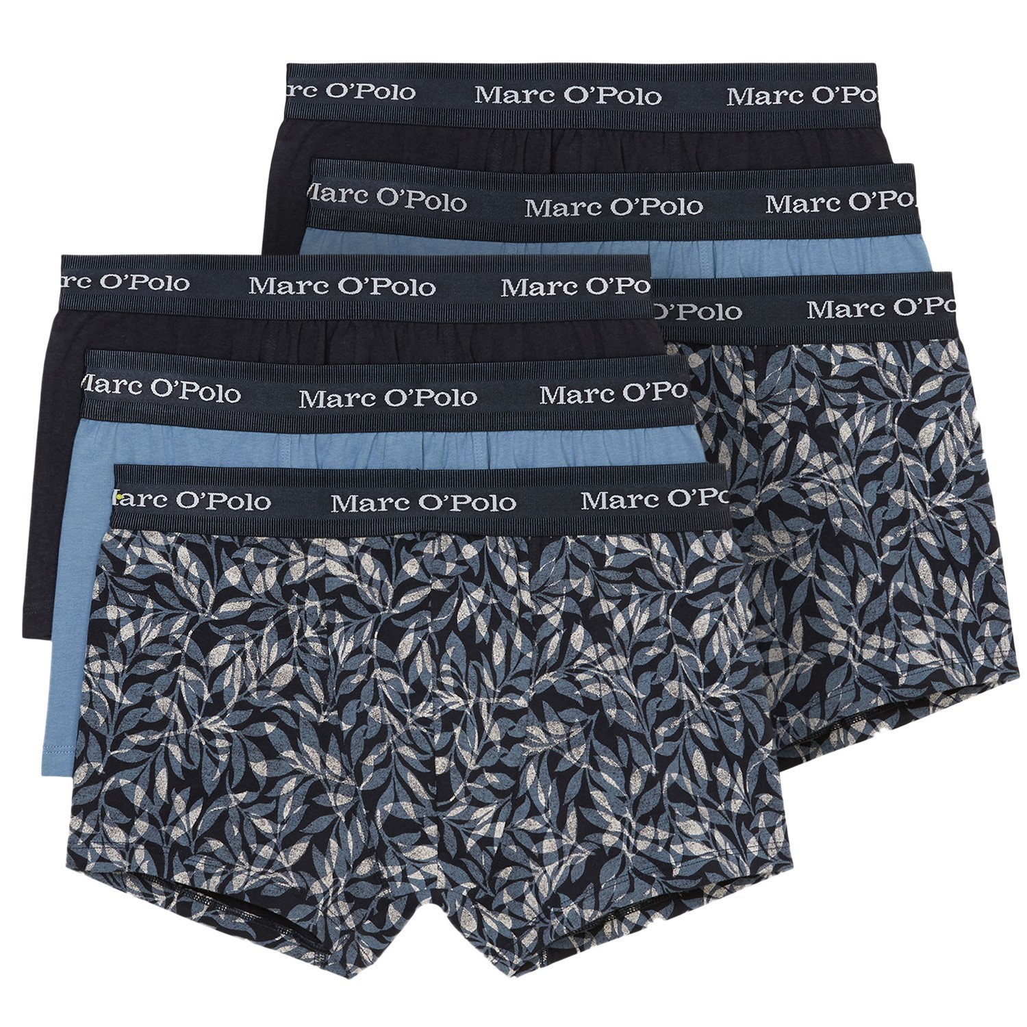 Marc O Polo Cotton Trunks