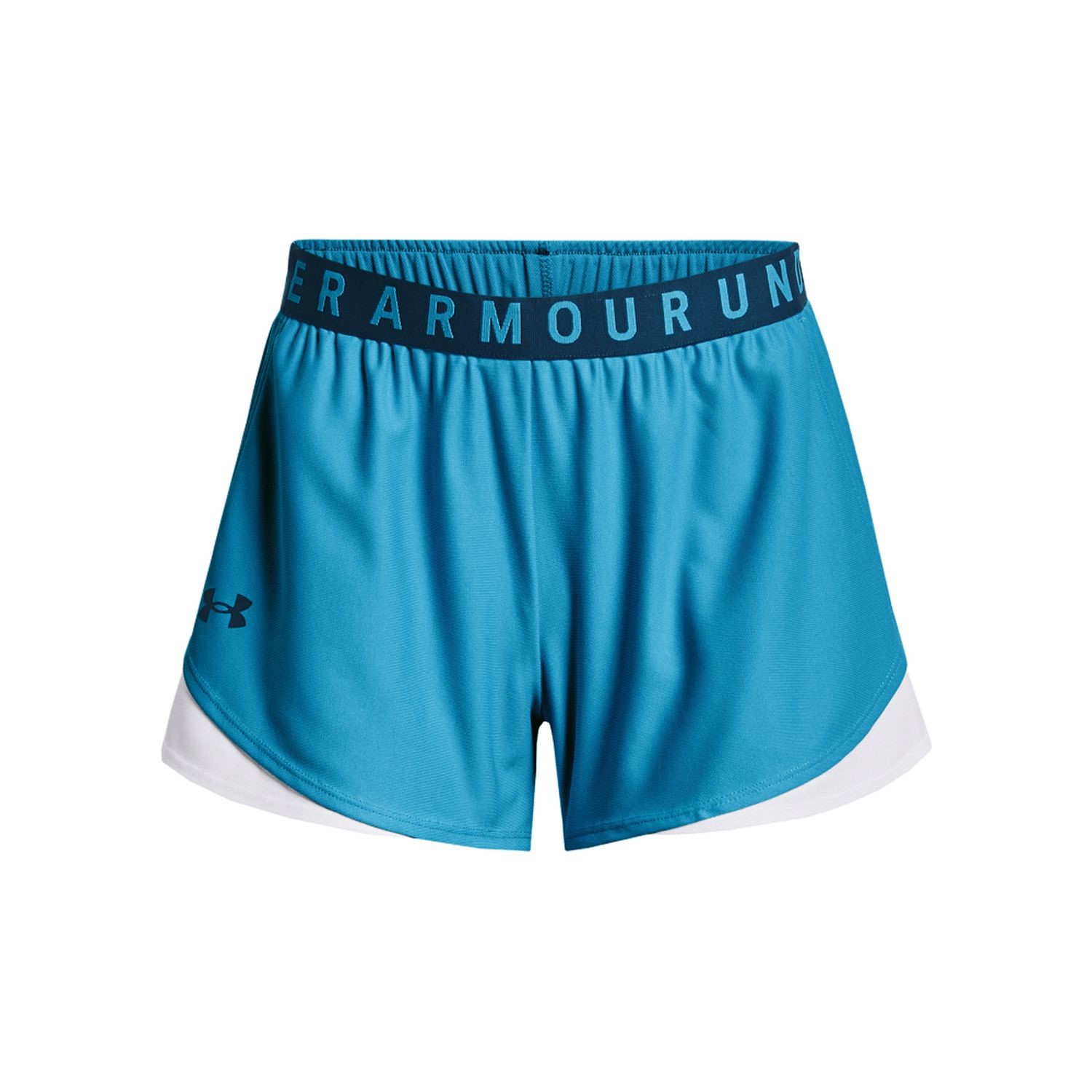 Under Armour - Play Up Shorts 3.0 Shorts