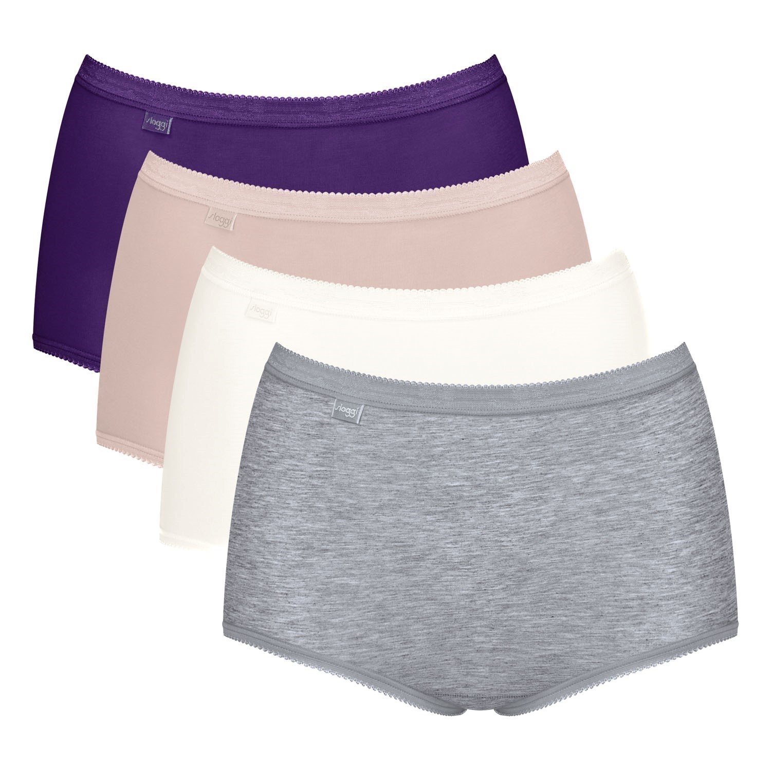 Sloggi Basic Plus Maxi Panty
