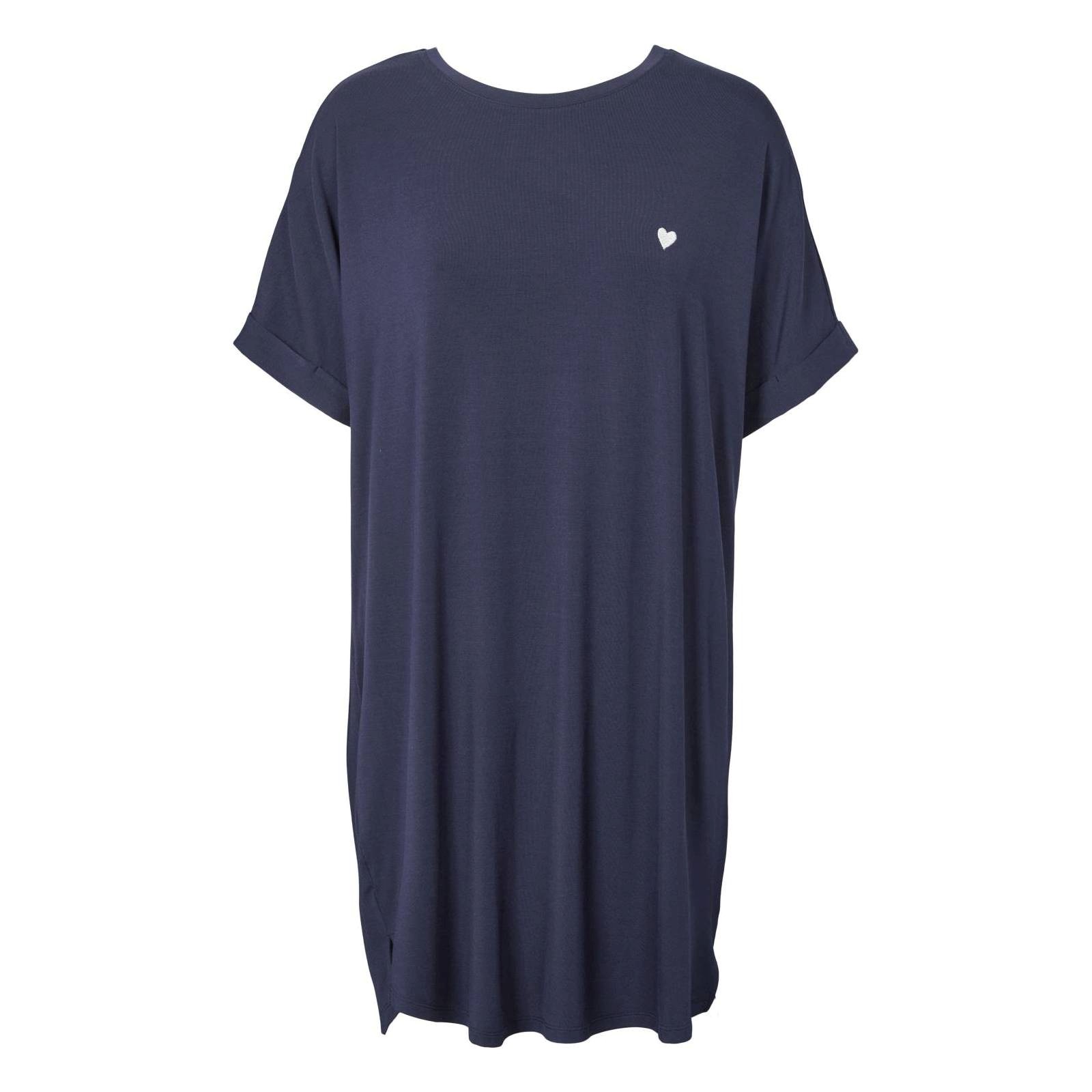 Missya Softness Modal Big Shirt