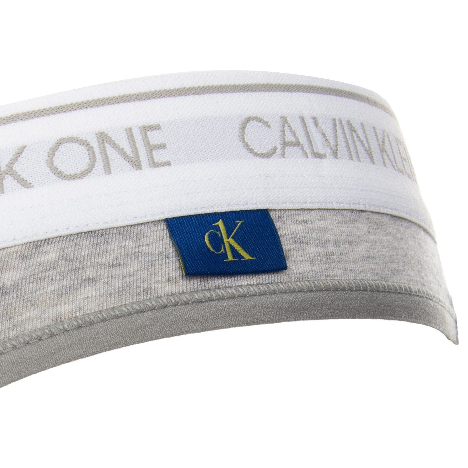Calvin Klein, ONE Cotton Thong, Thong Briefs