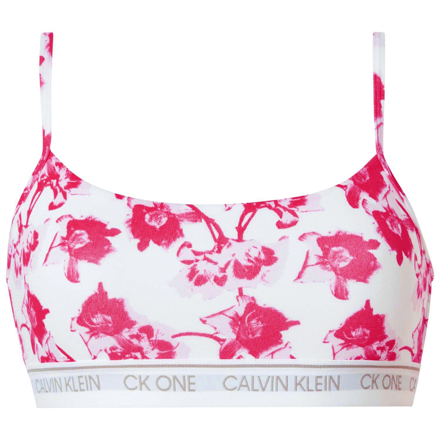 Calvin Klein Body Unlined Bra - Soft-bra - Bras - Underwear - Timarco.co.uk