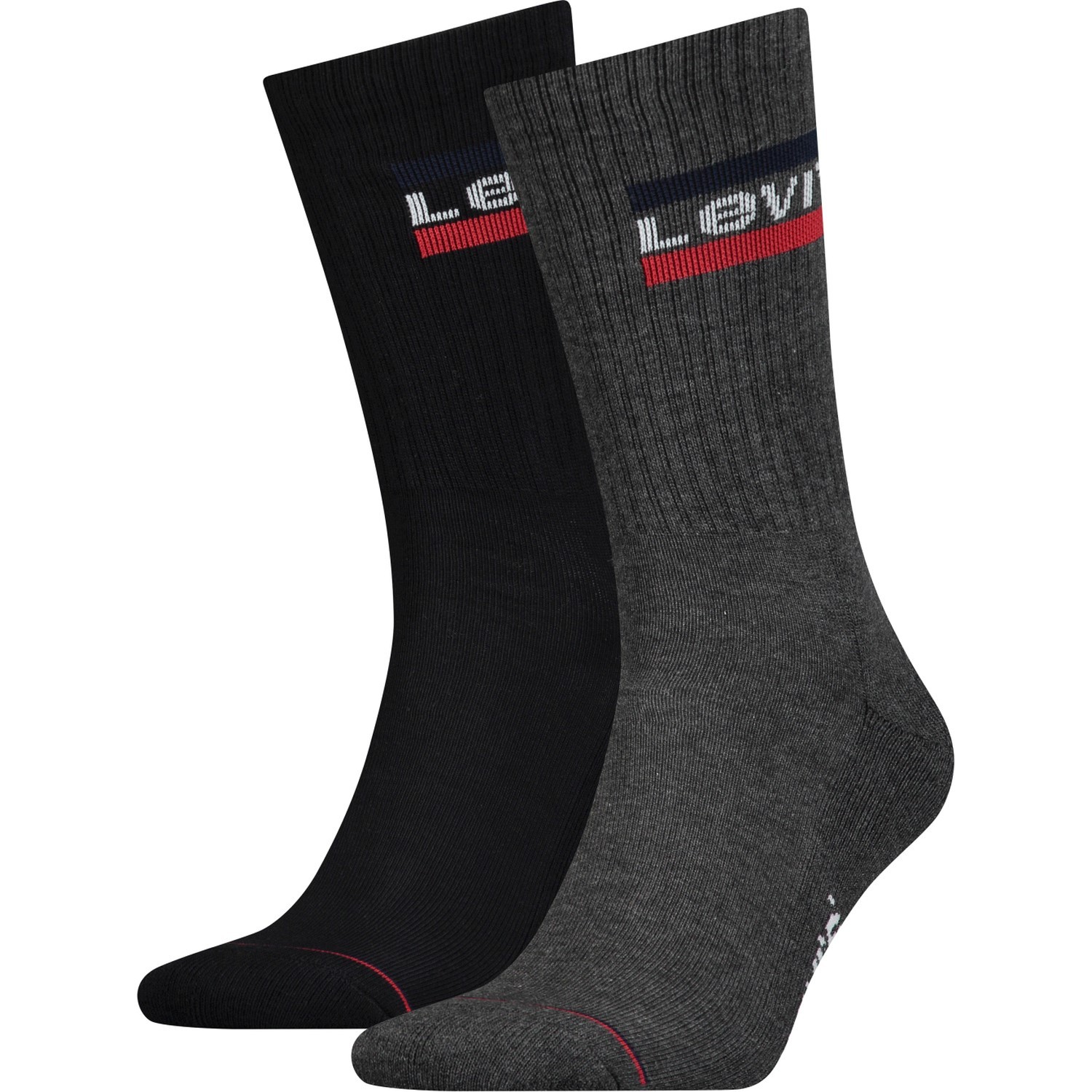 Levis Sport Regular Cut Sock