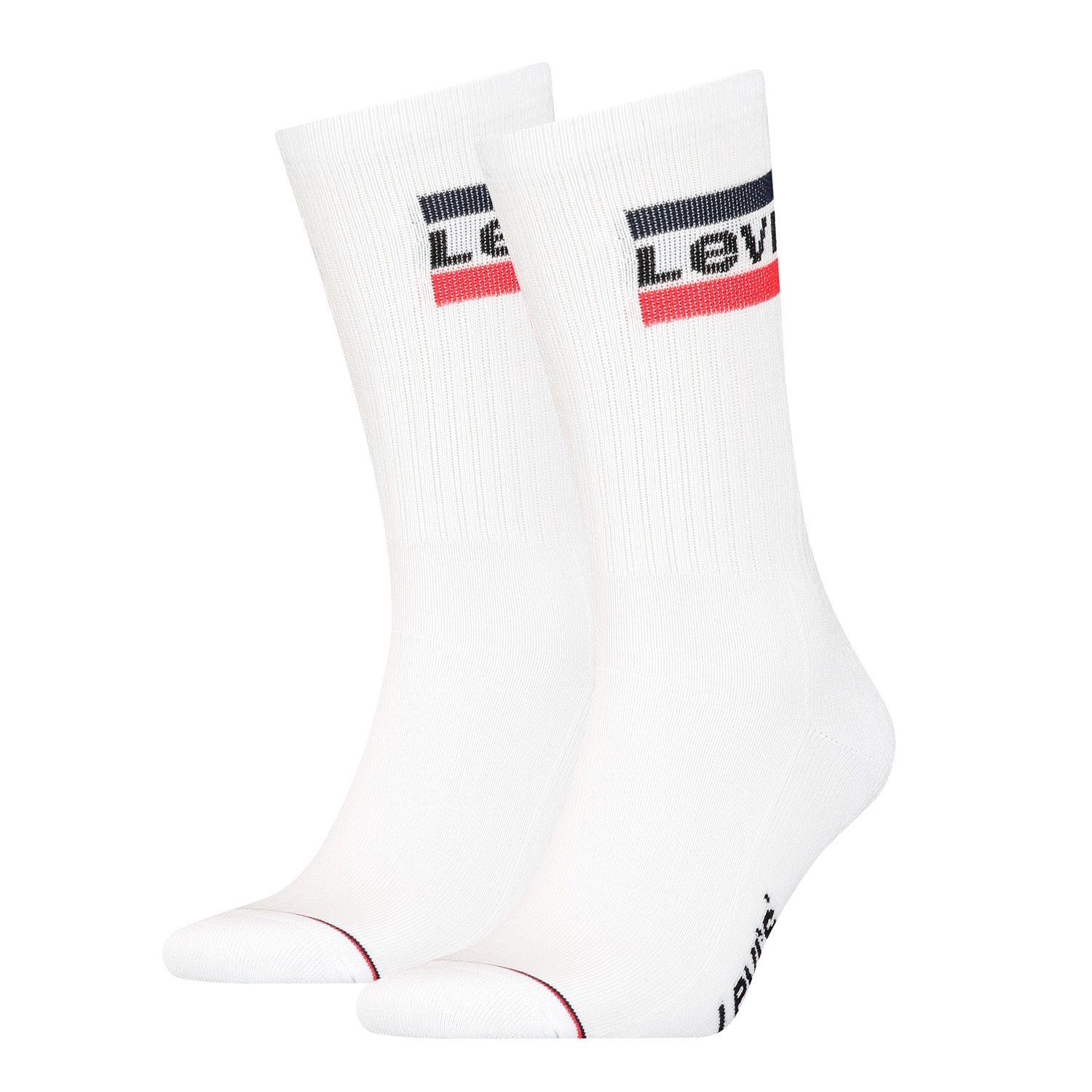 Levis Sport Regular Cut Sock