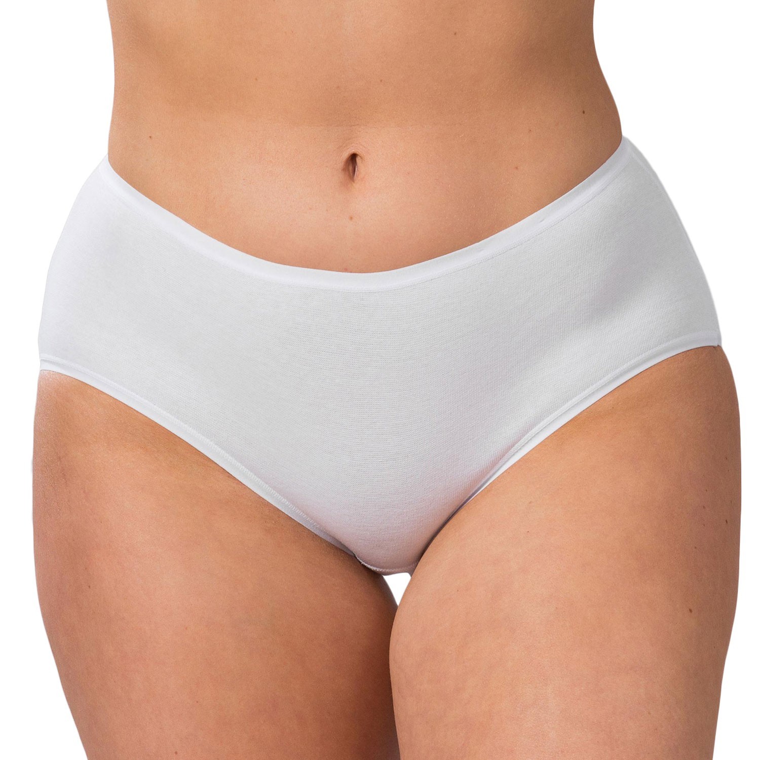 Trofe Cotton Midi