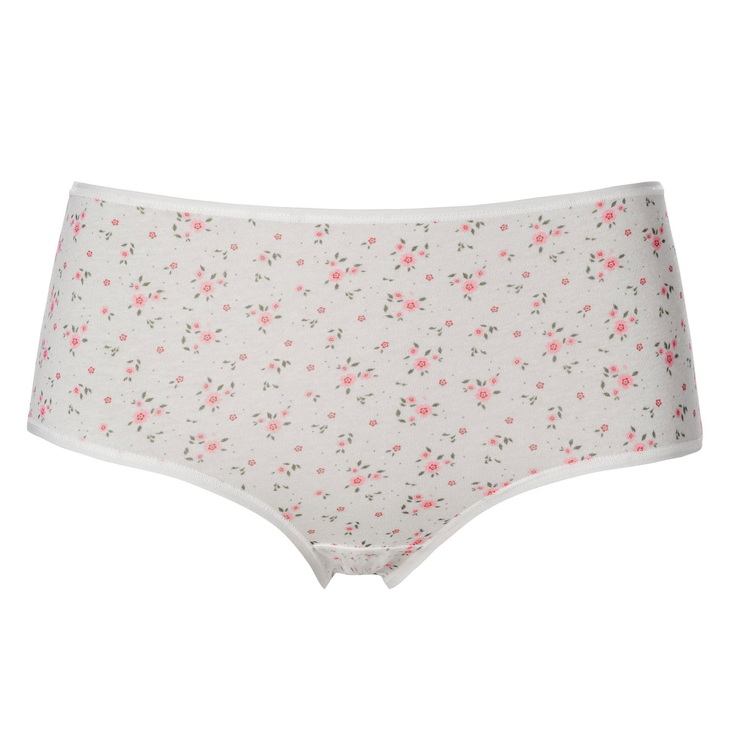 Trofe Cotton Midi