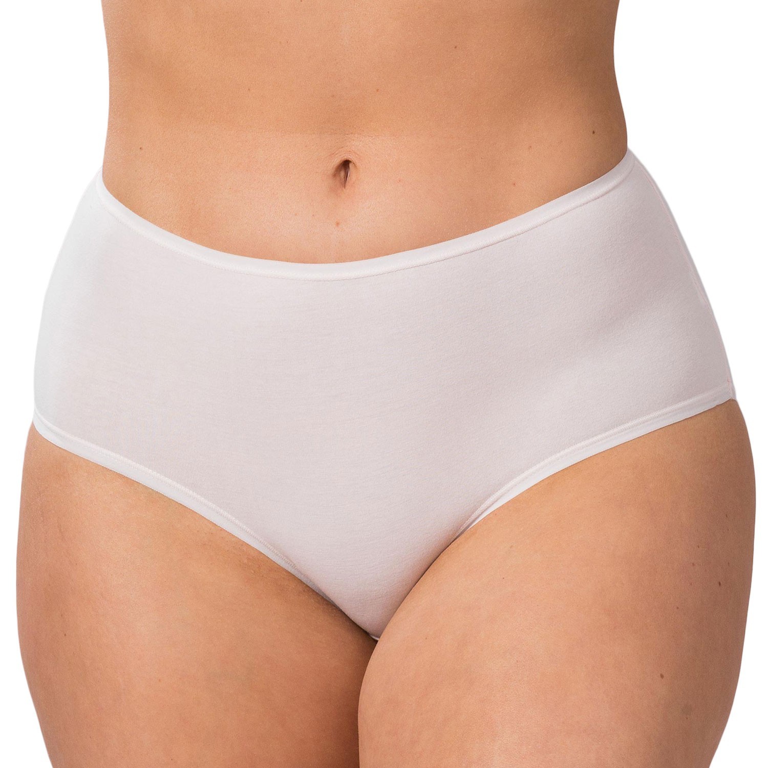 Trofe Cotton Midi