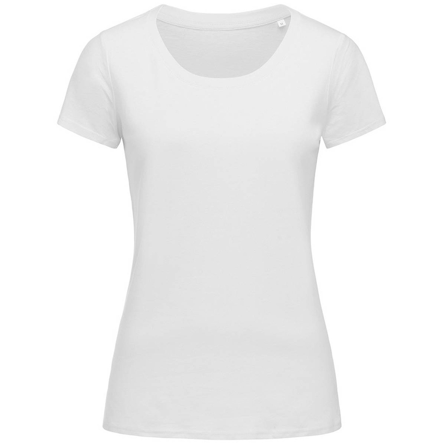 Stedman Janet Organic Women Crew Neck