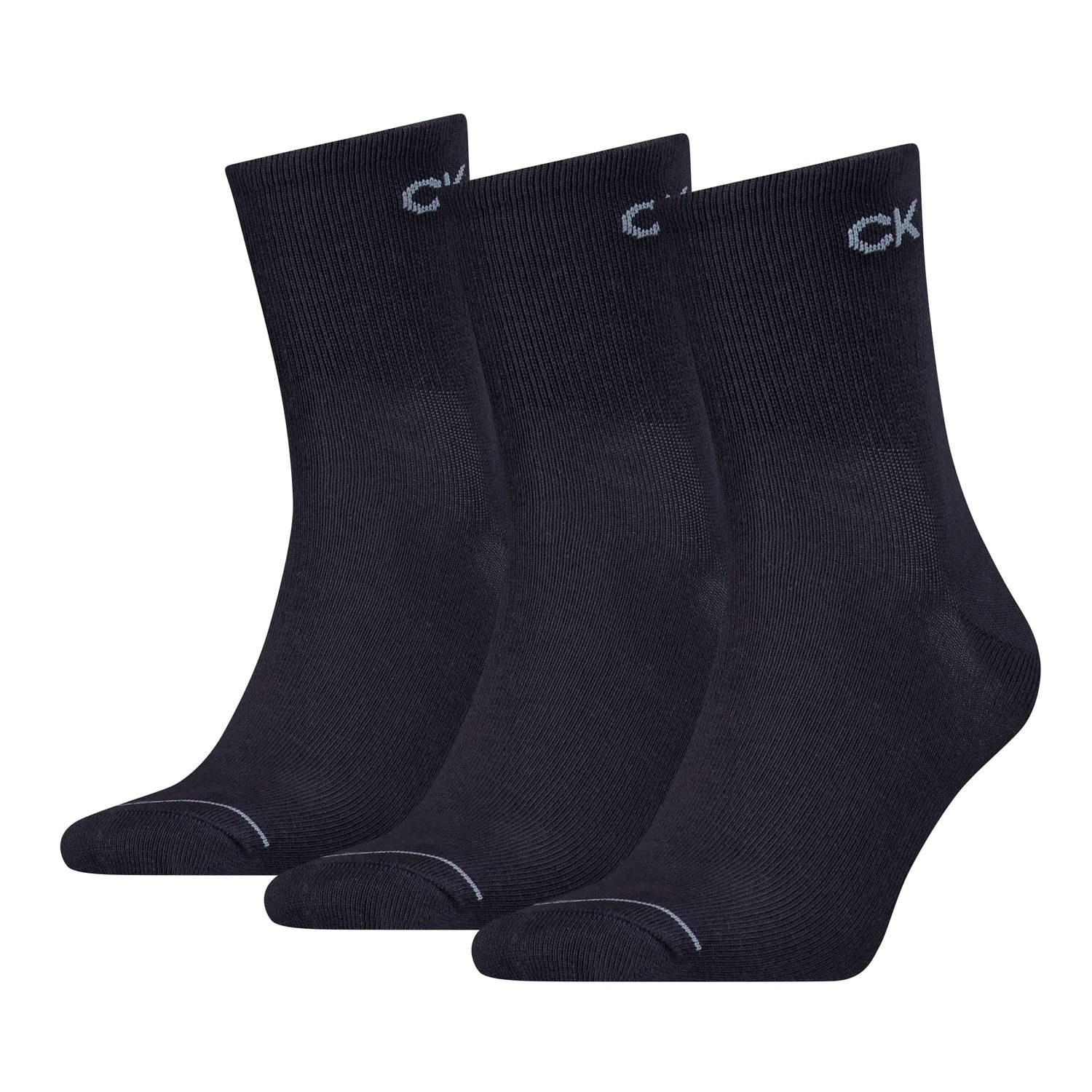 Calvin Klein Nick Quarter Sock