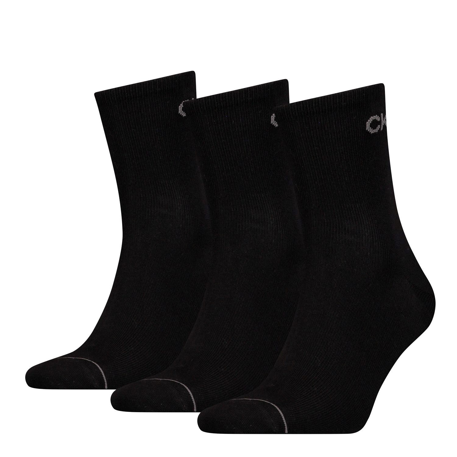 Calvin Klein Nick Quarter Sock
