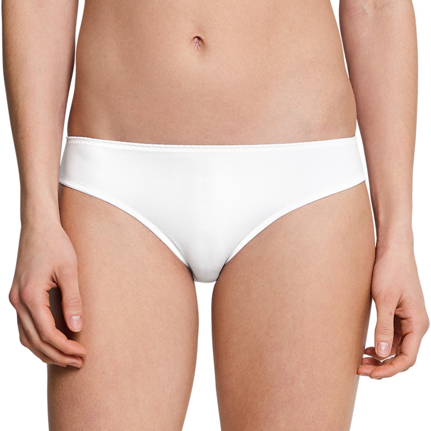 Schiesser Invisible Lace Brief
