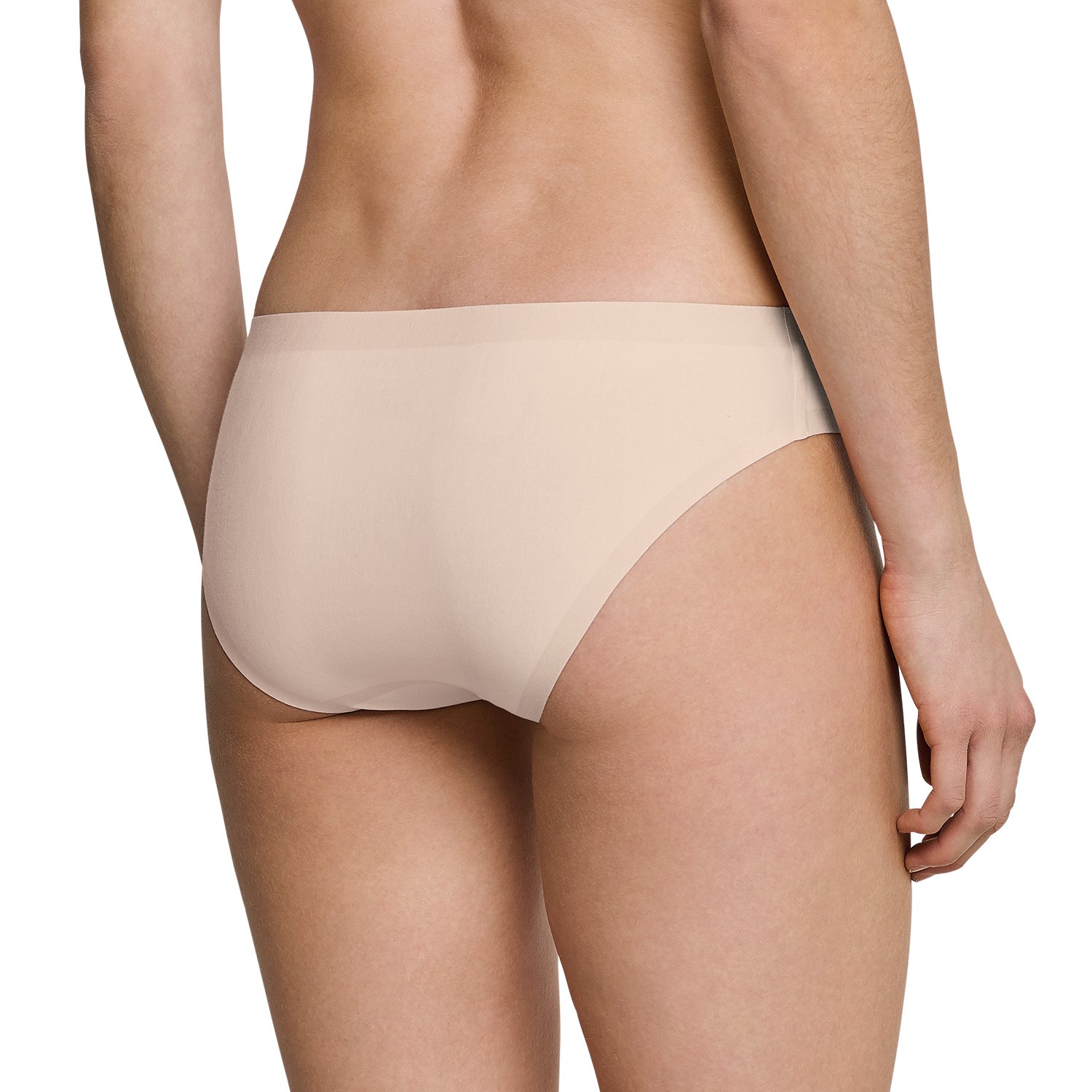 Women's panty brief Schiesser Invisible Soft -nude -20%