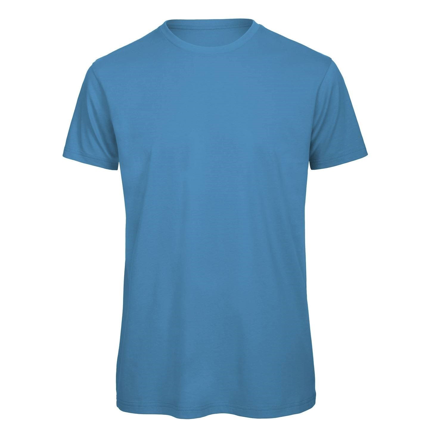 B and C Organic Inspire T Men T-shirt