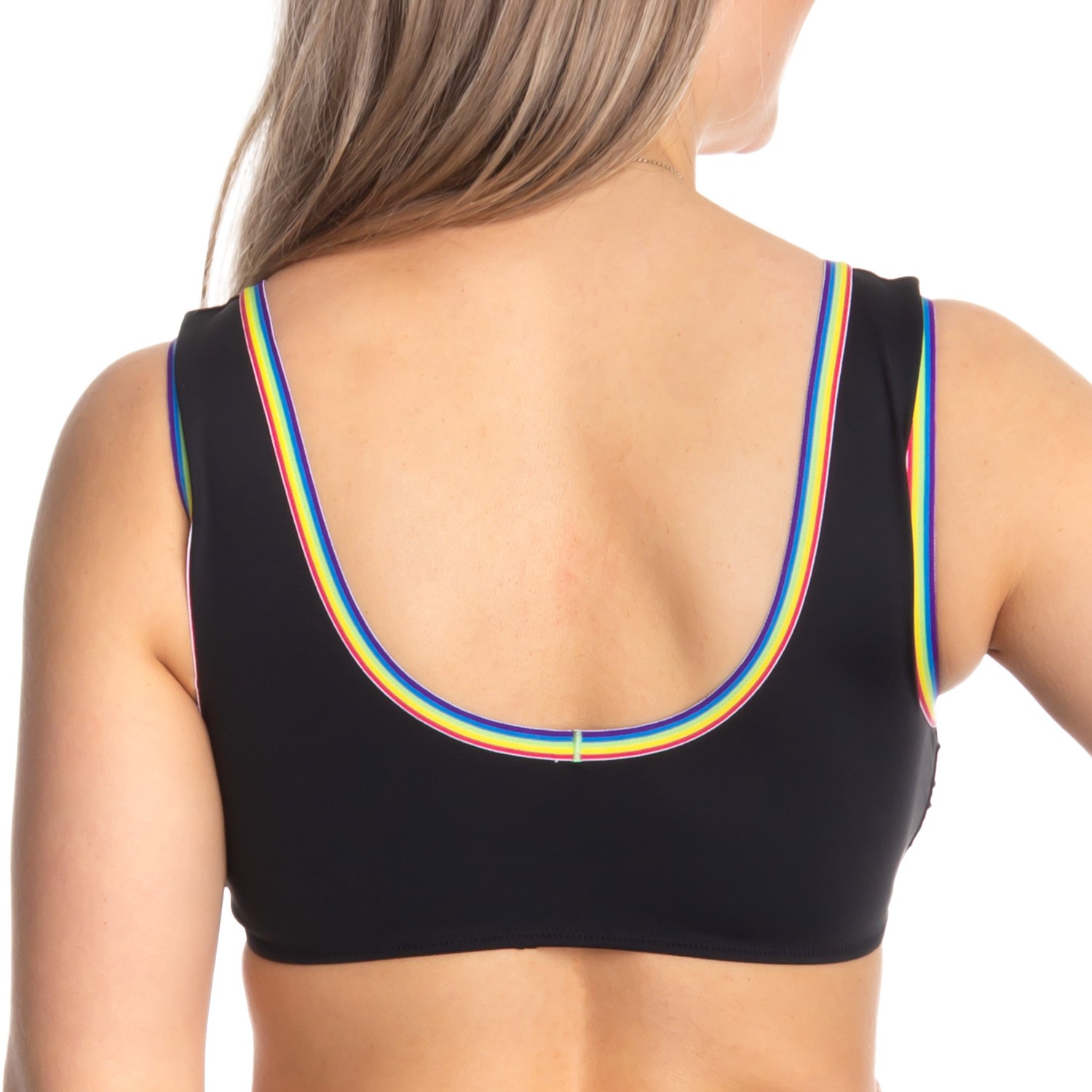 CALVIN KLEIN Pride Bralette