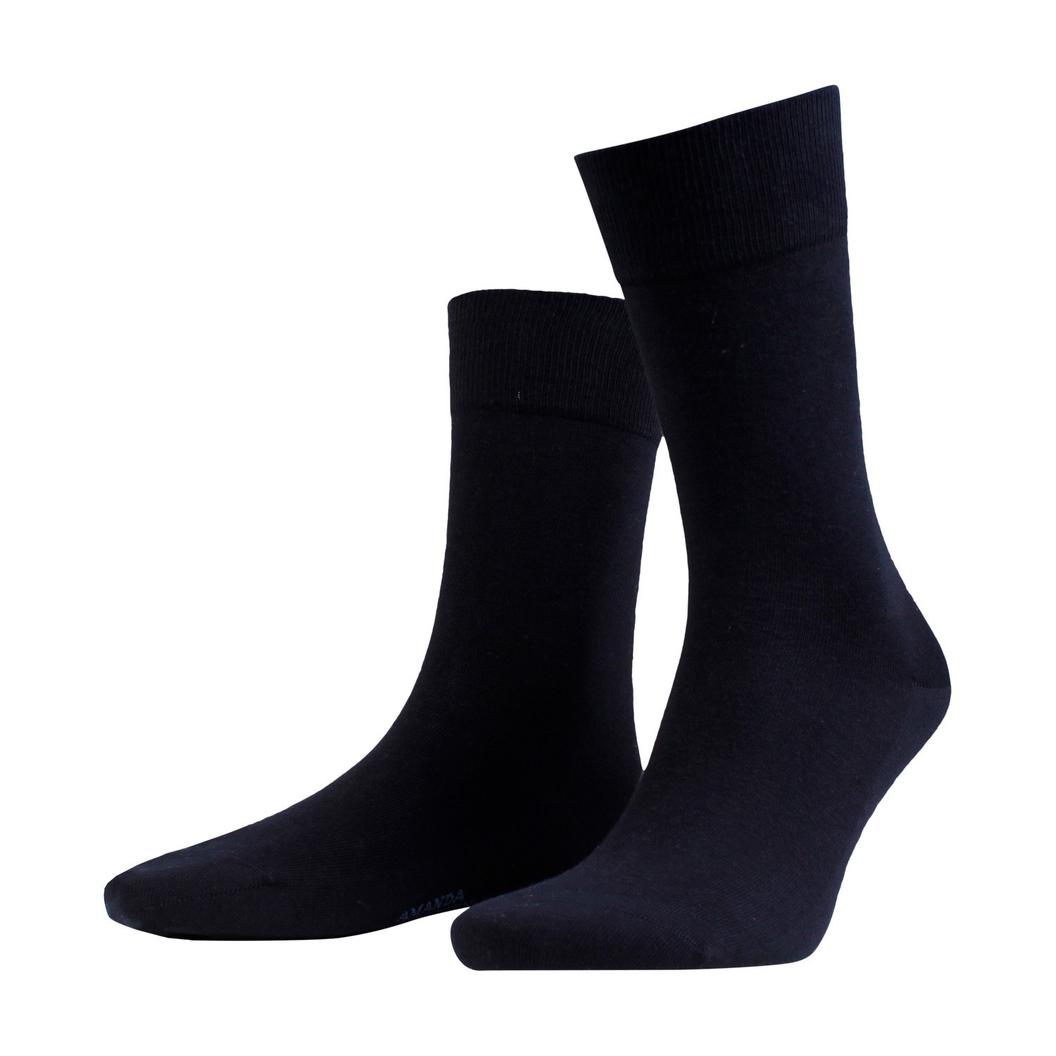 Amanda Christensen Noble Ankle Socks