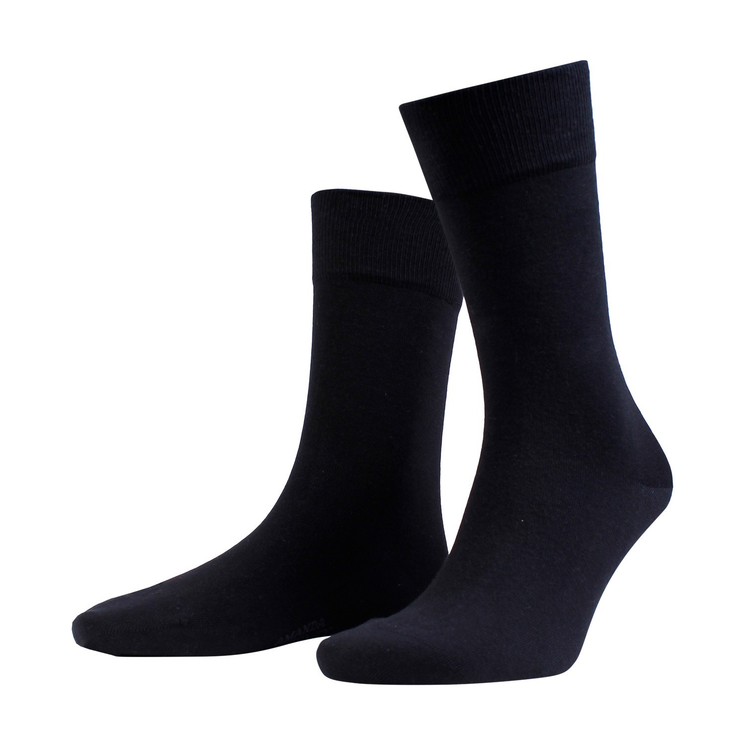 Amanda Christensen Noble Ankle Socks