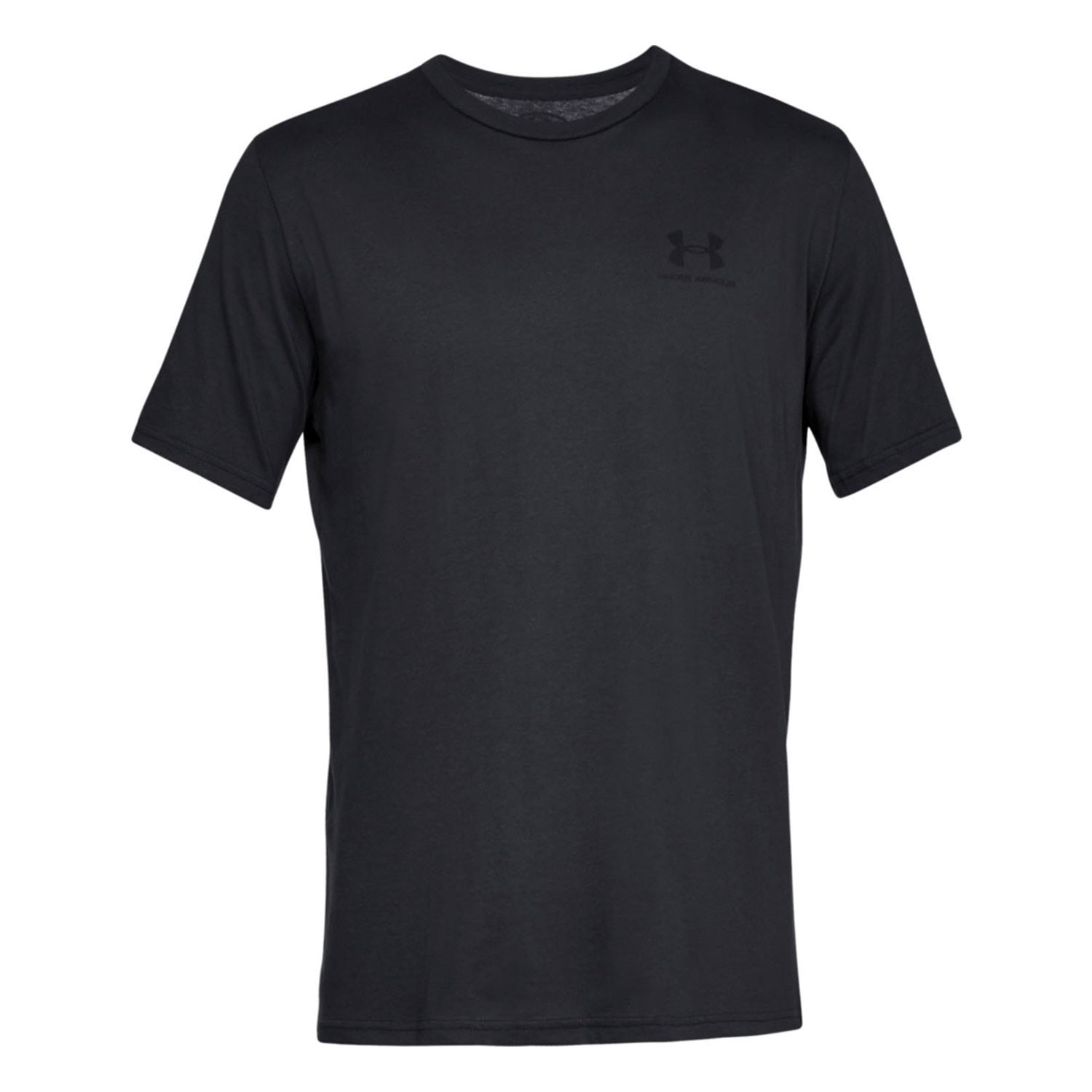 Under Armour Sportstyle LC Short Sleeve