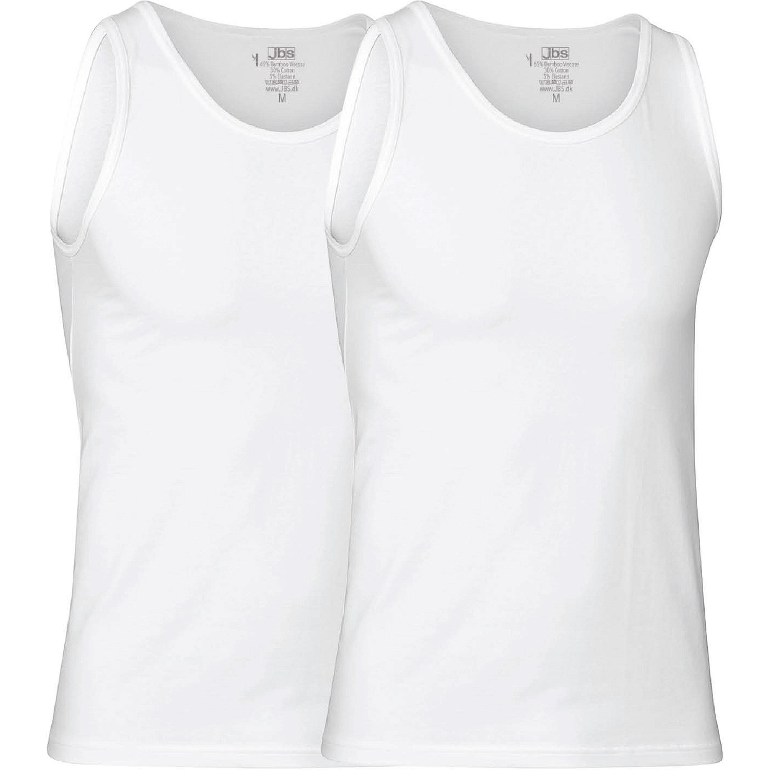 JBS Bamboo Tank Top