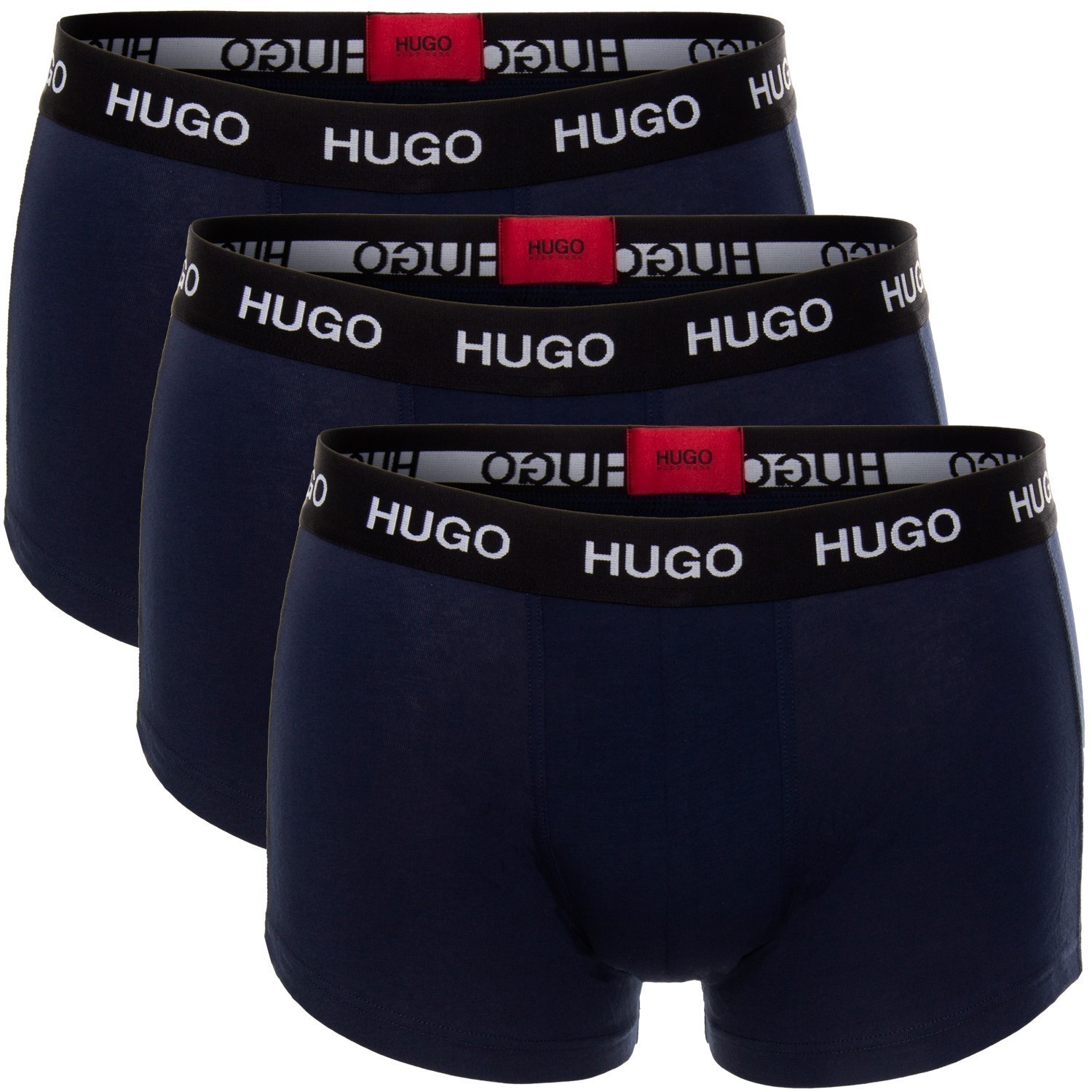 Hugo Triplet Trunk
