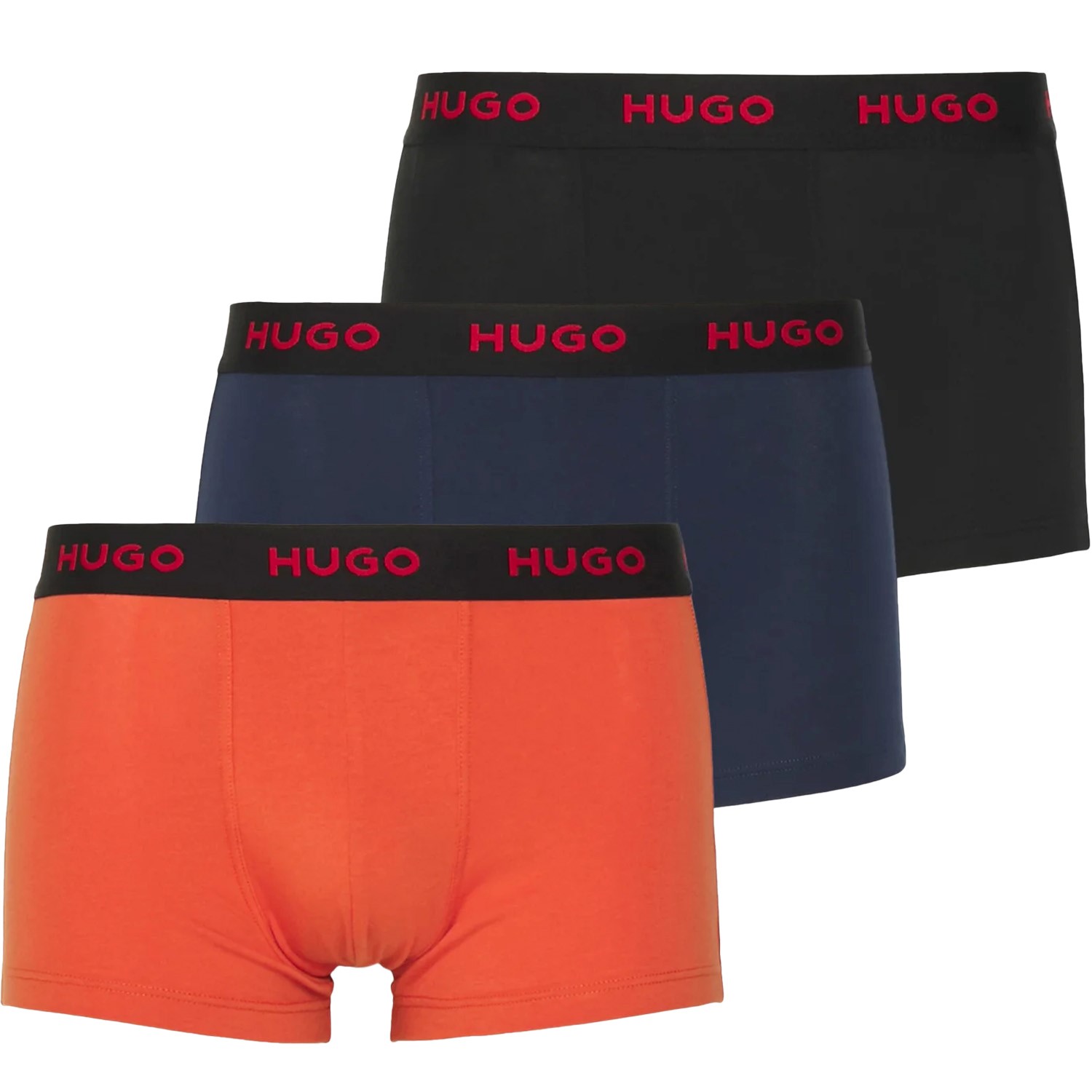 Hugo Triplet Trunk