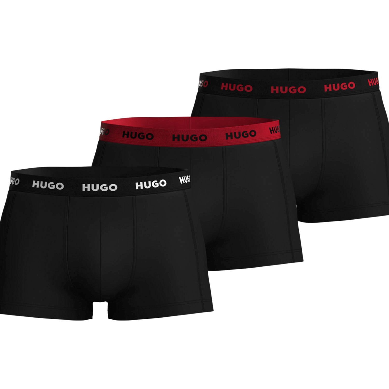Hugo Triplet Trunk