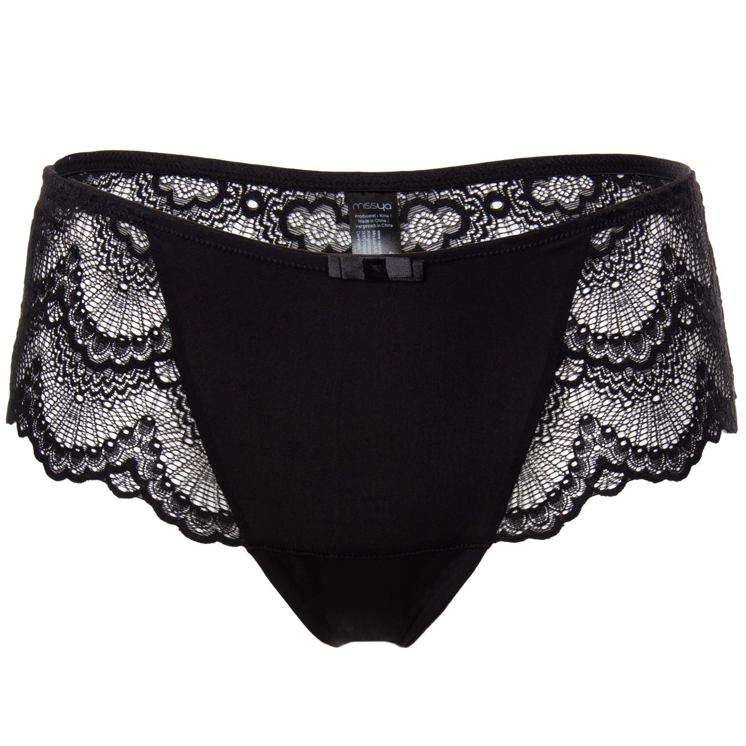 Missya Tanya String