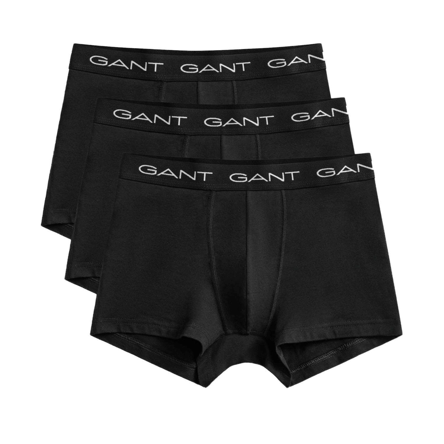 Gant Basic Cotton Trunks