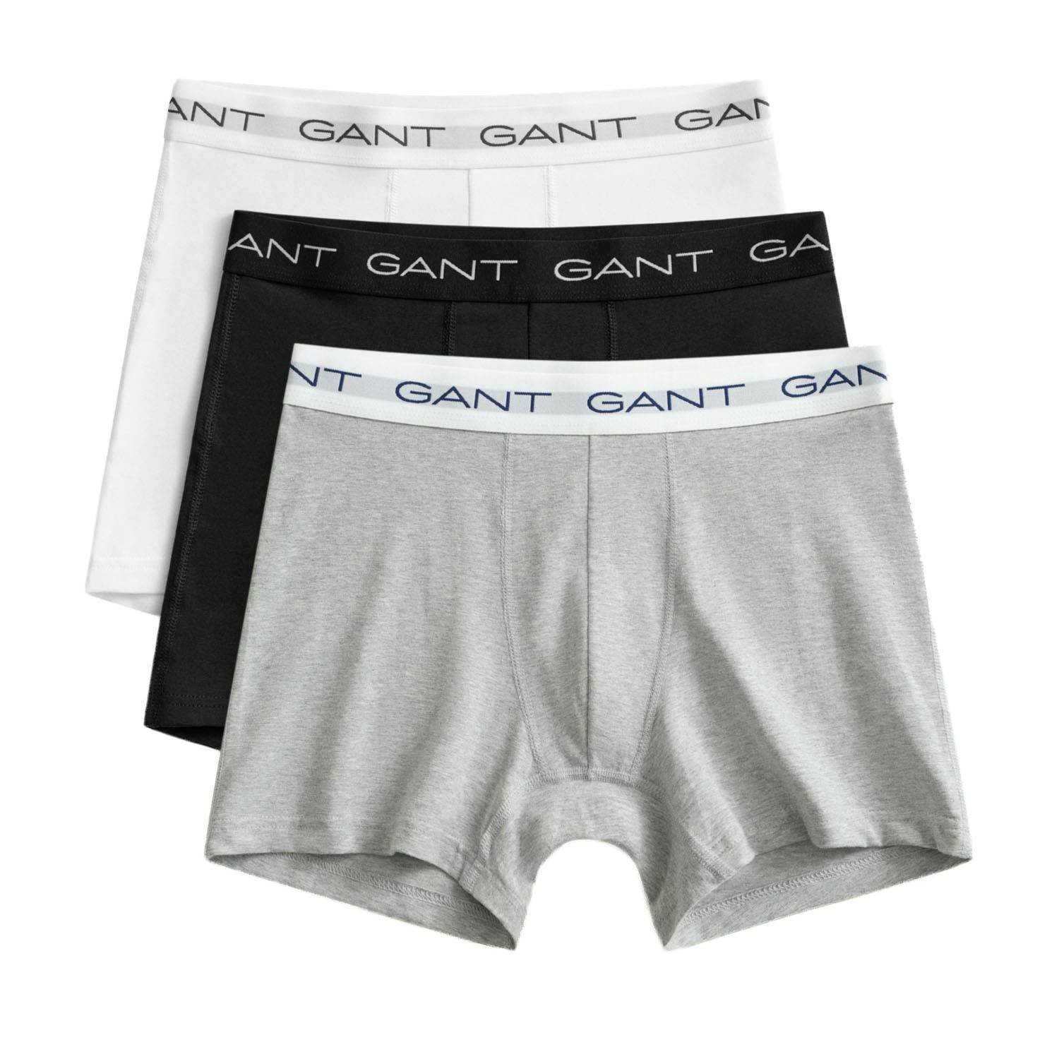 Gant Cotton Stretch Boxer