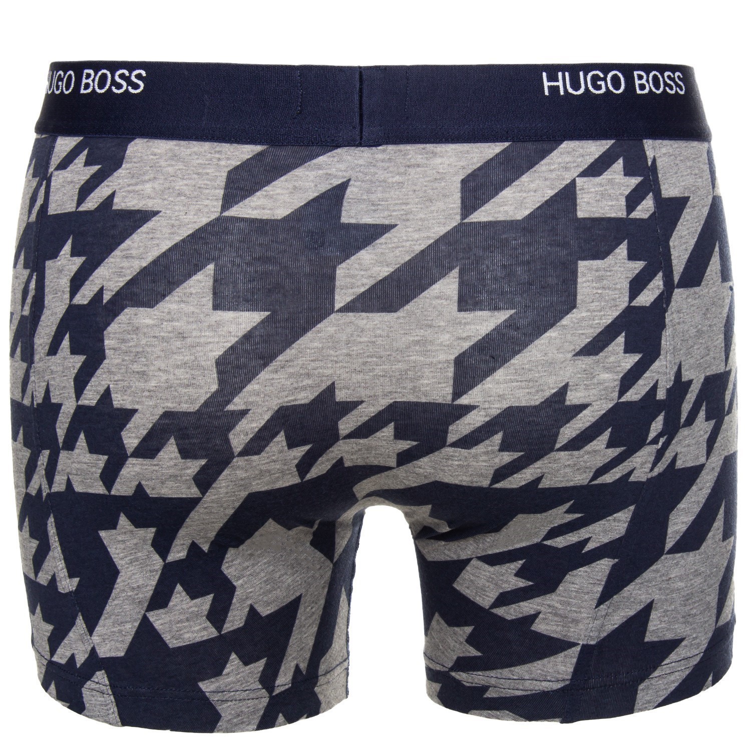 2-Pack BOSS Print Boxer - Boxer - Trunks - Underwear - Timarco.co.uk