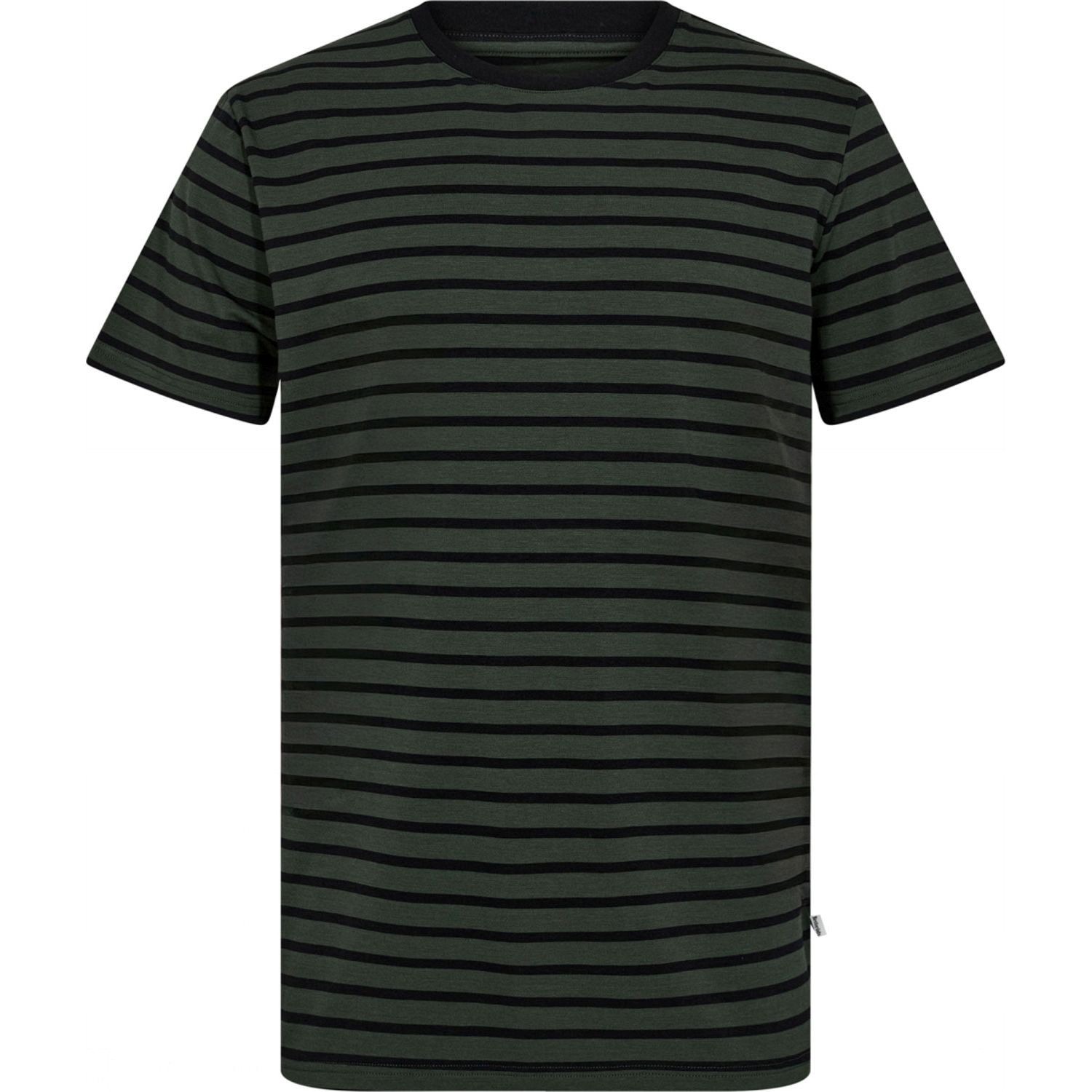 Resteröds Bamboo Crew Neck