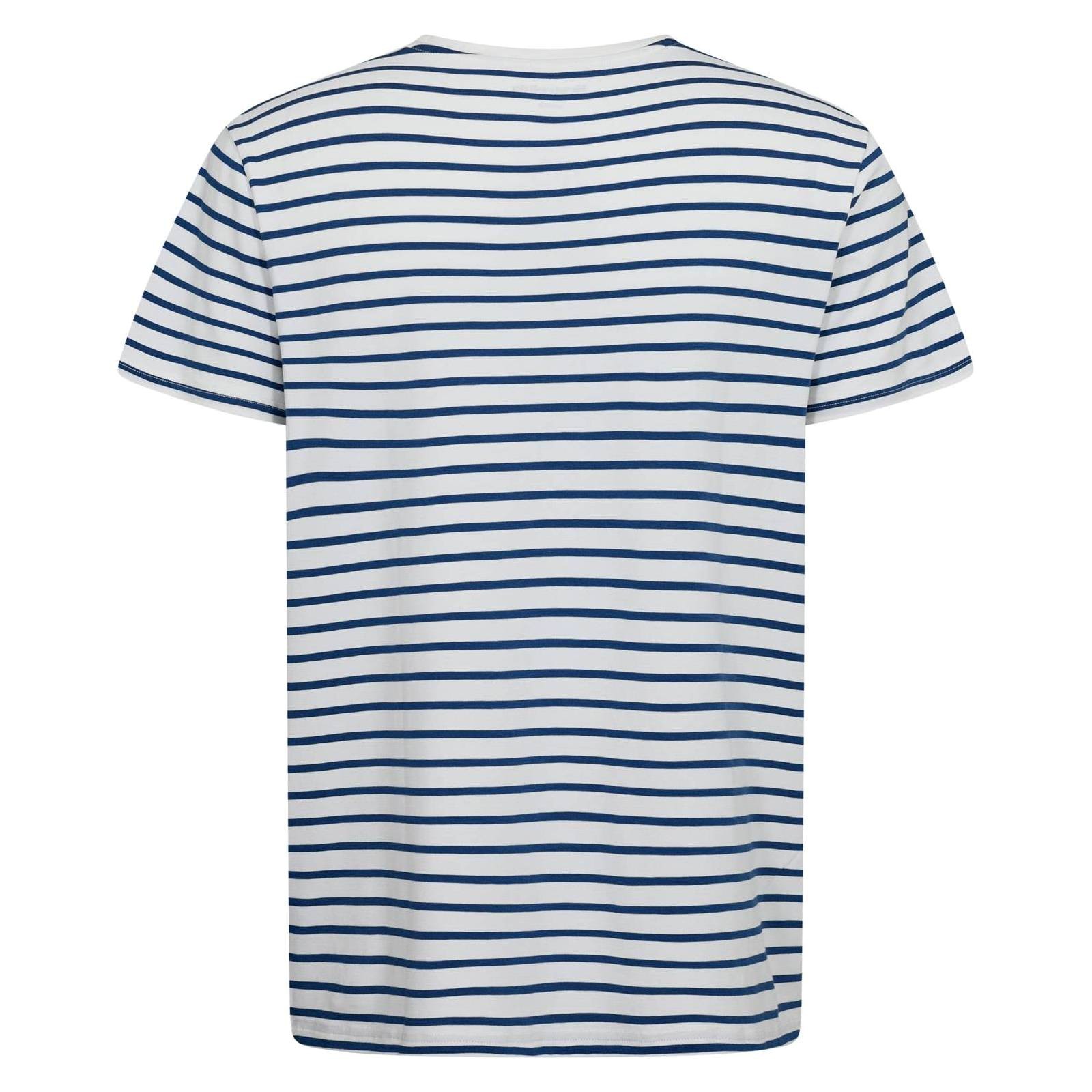 Resterds Bamboo Crew Neck - T-Shirts - Kleidung - Timarco.at
