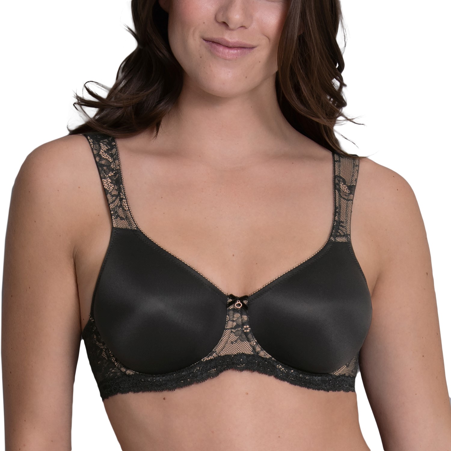 ABBY - Underwire bra