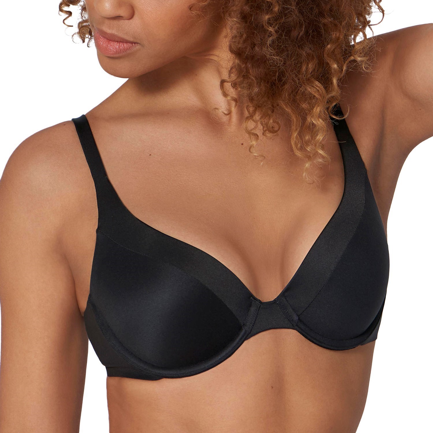 Conturelle Soft Touch Body Shaper - Uplift Intimate Apparel