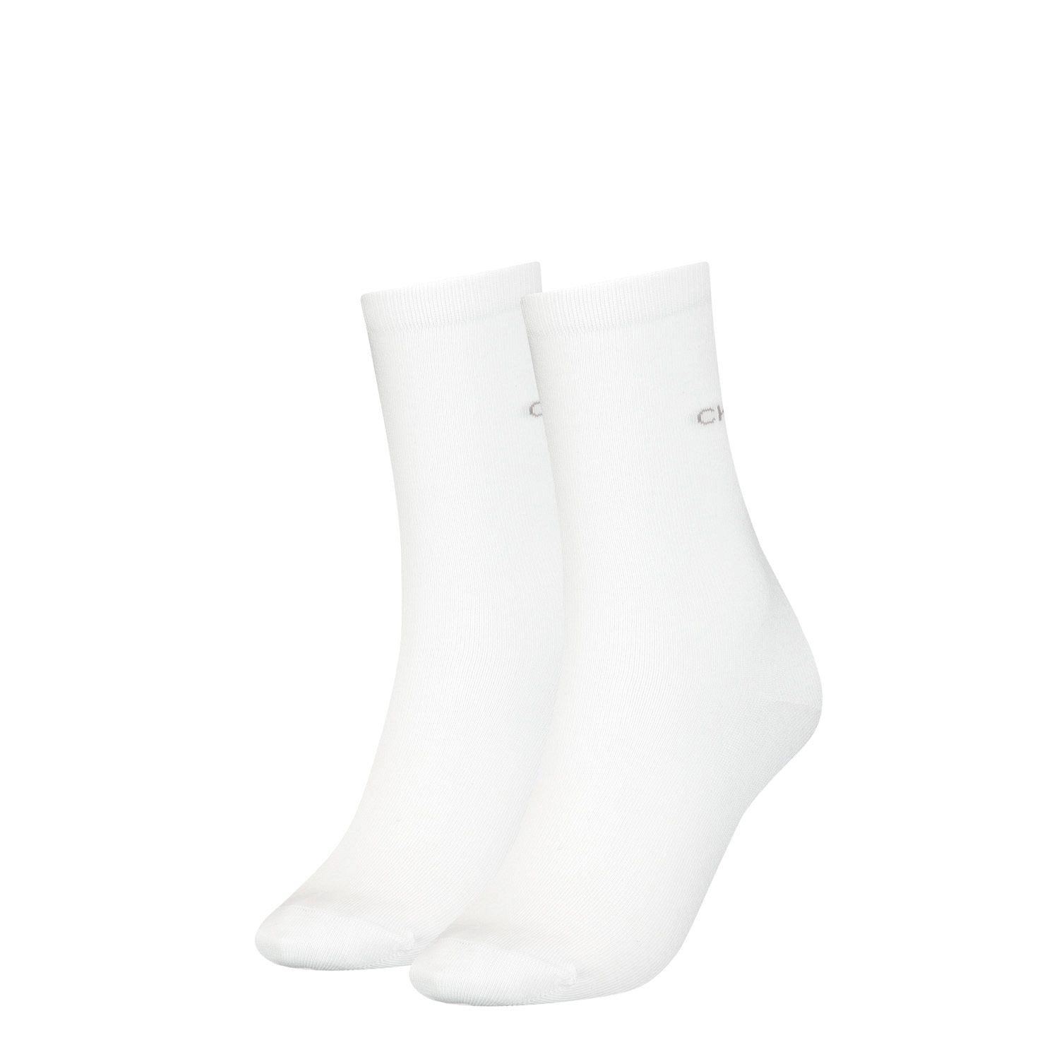 Calvin Klein Annika Flat Knit Sock