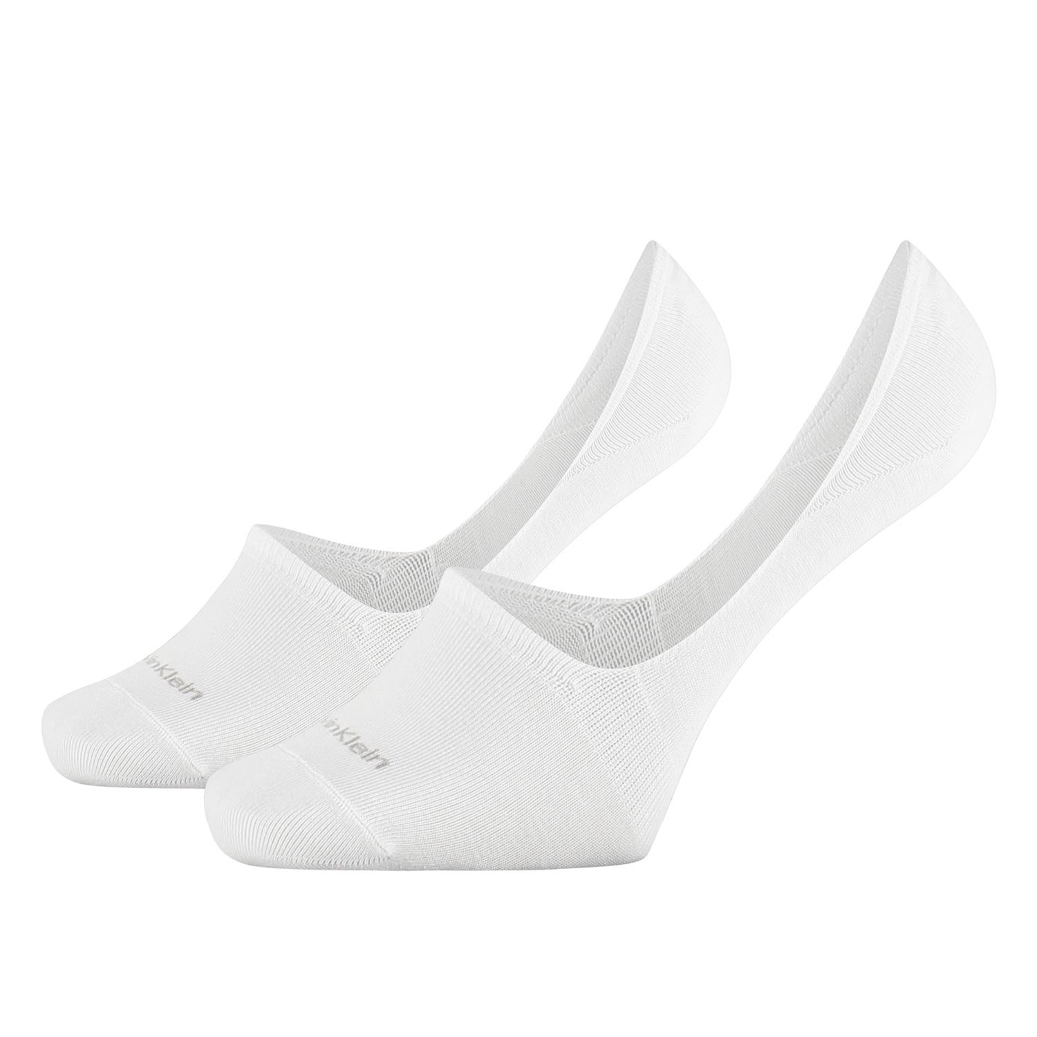 Calvin Klein Lucca No Show Sock