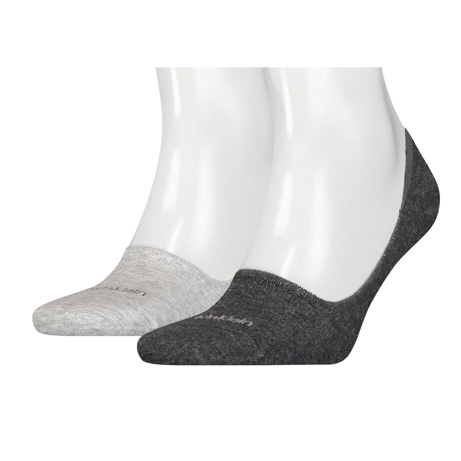 Calvin Klein Lucca No Show Sock