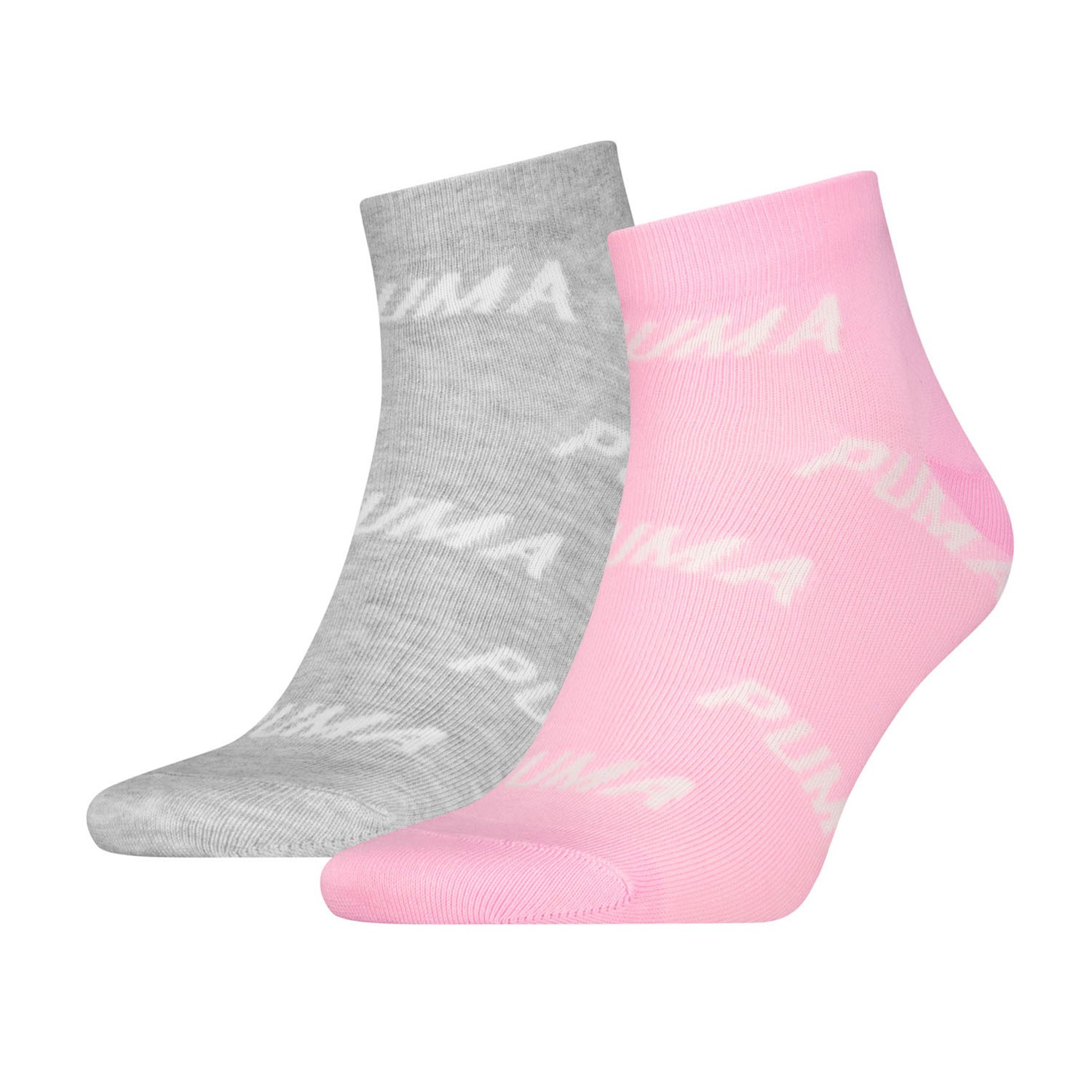 Puma BWT Quarter Sock 