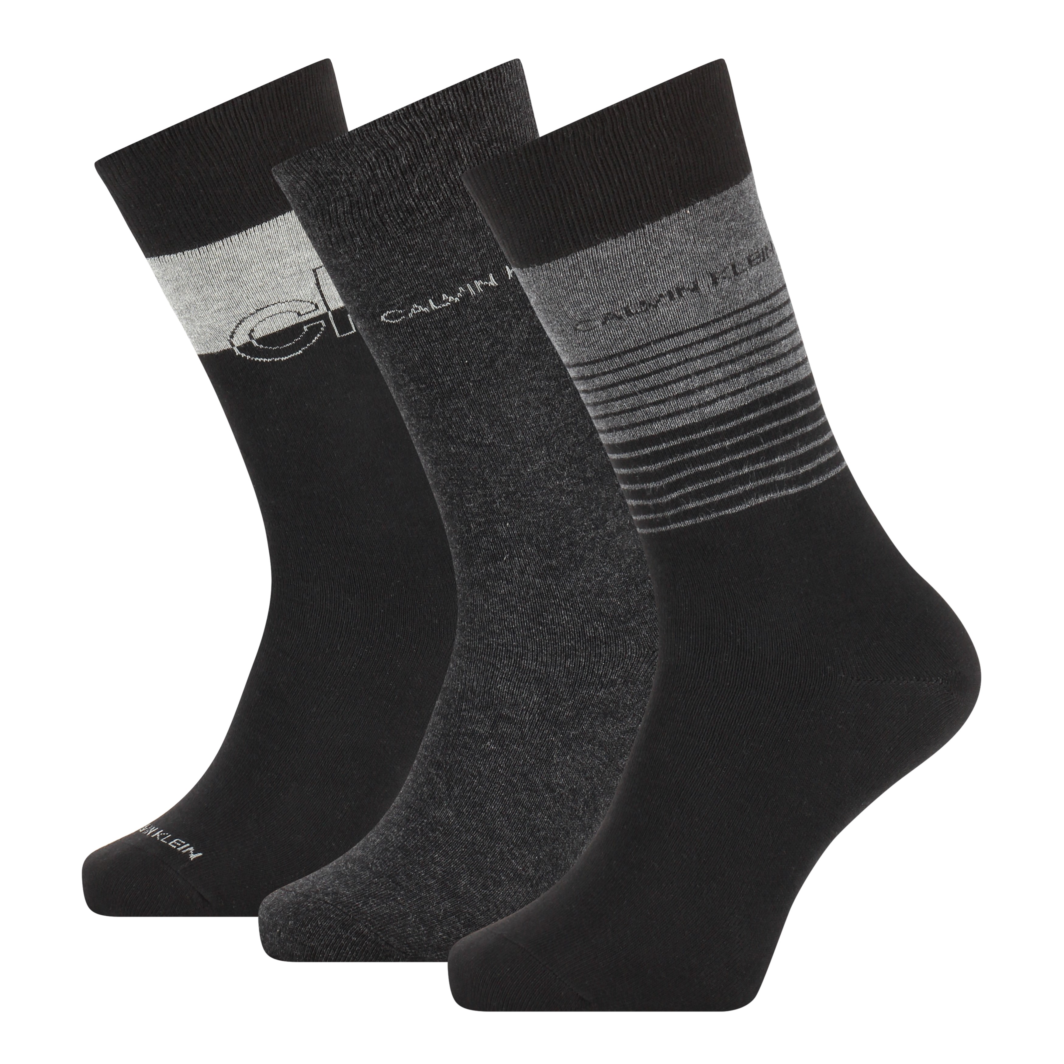 Calvin Klein Sawyer Crew Sock