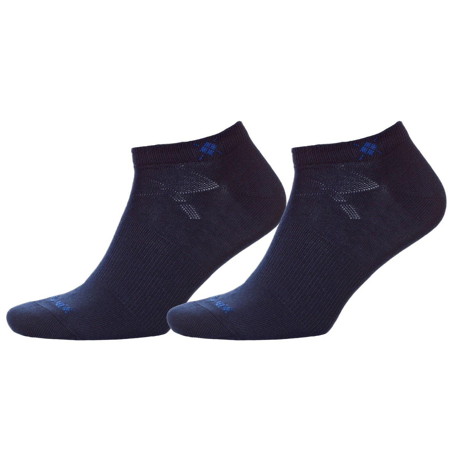 Burlington Everyday Sneaker Organic Cotton Sock