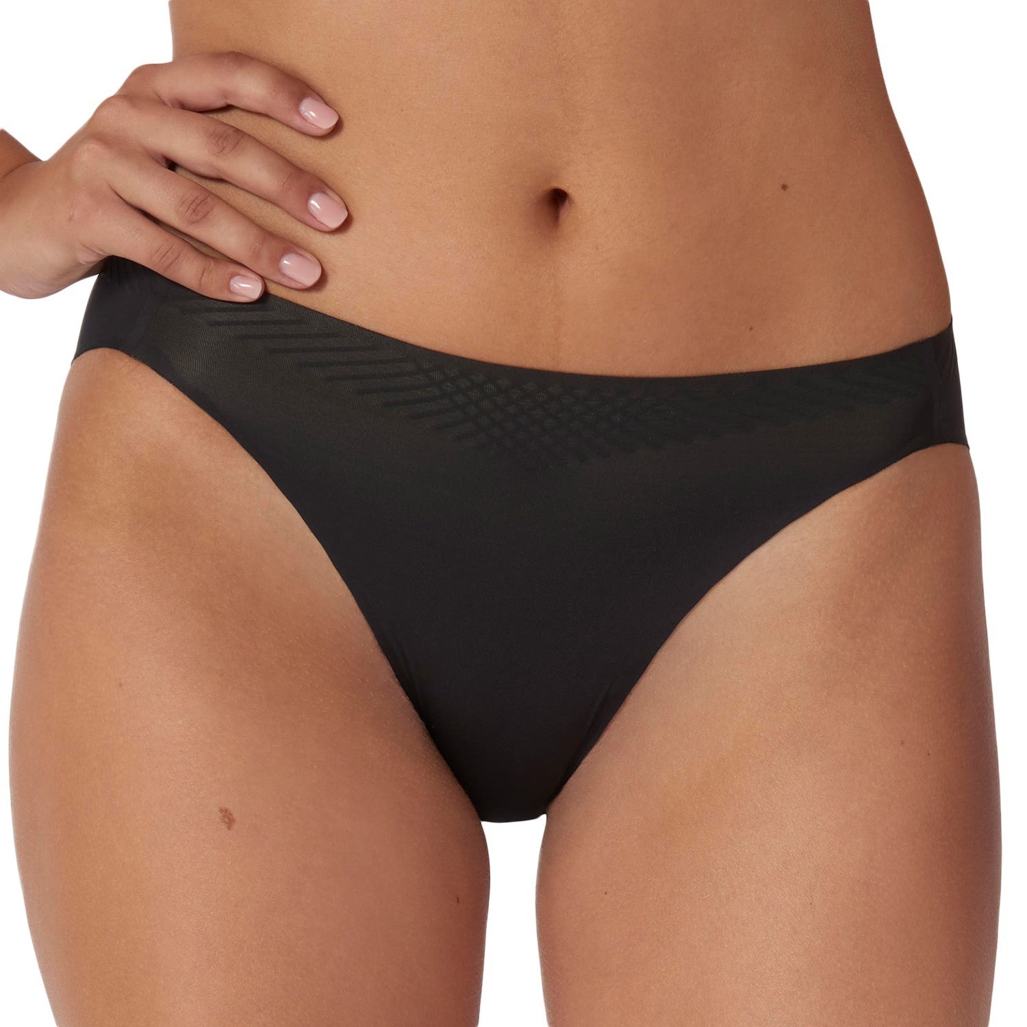 Sloggi Body Adapt High Leg Brief - Tai - Briefs - Underwear - Timarco.co.uk
