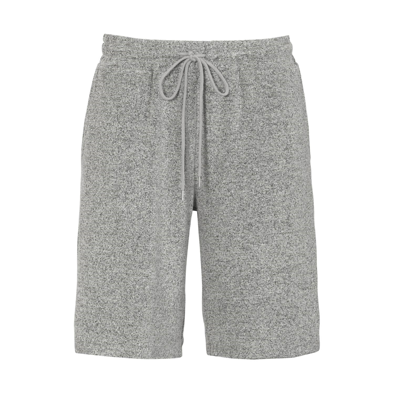 Damella Knitted Lounge Shorts