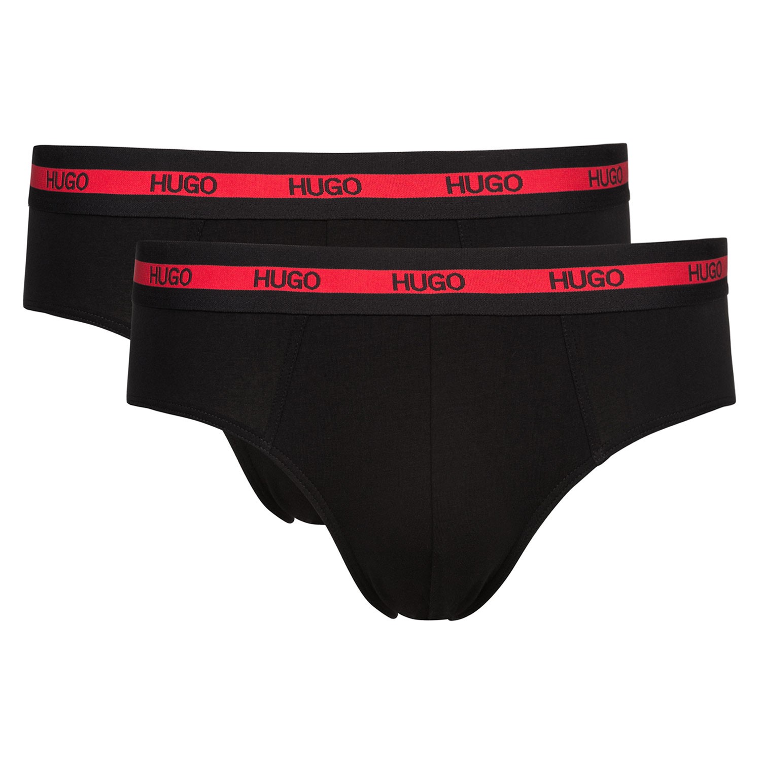 HUGO Twin Brief