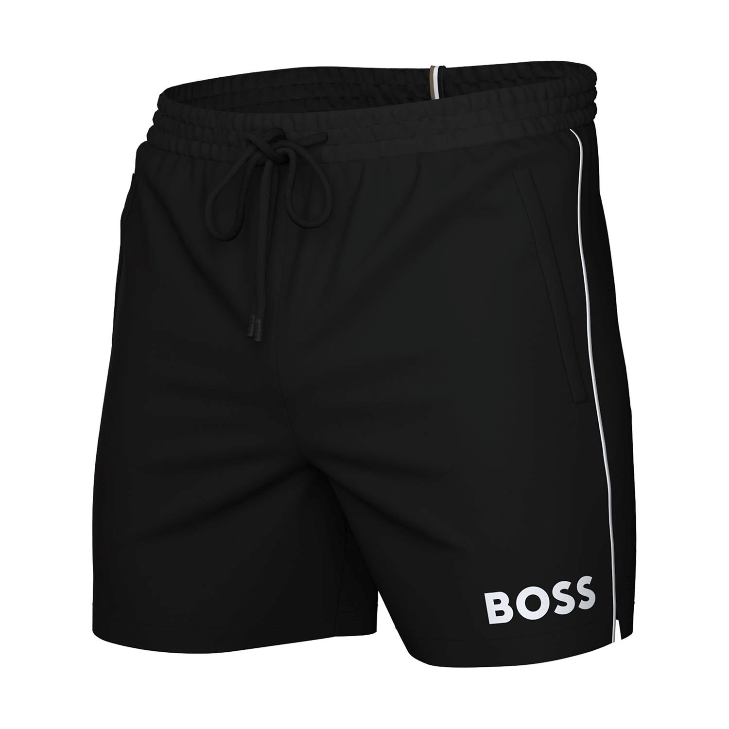 BOSS Starfish Swim Shorts