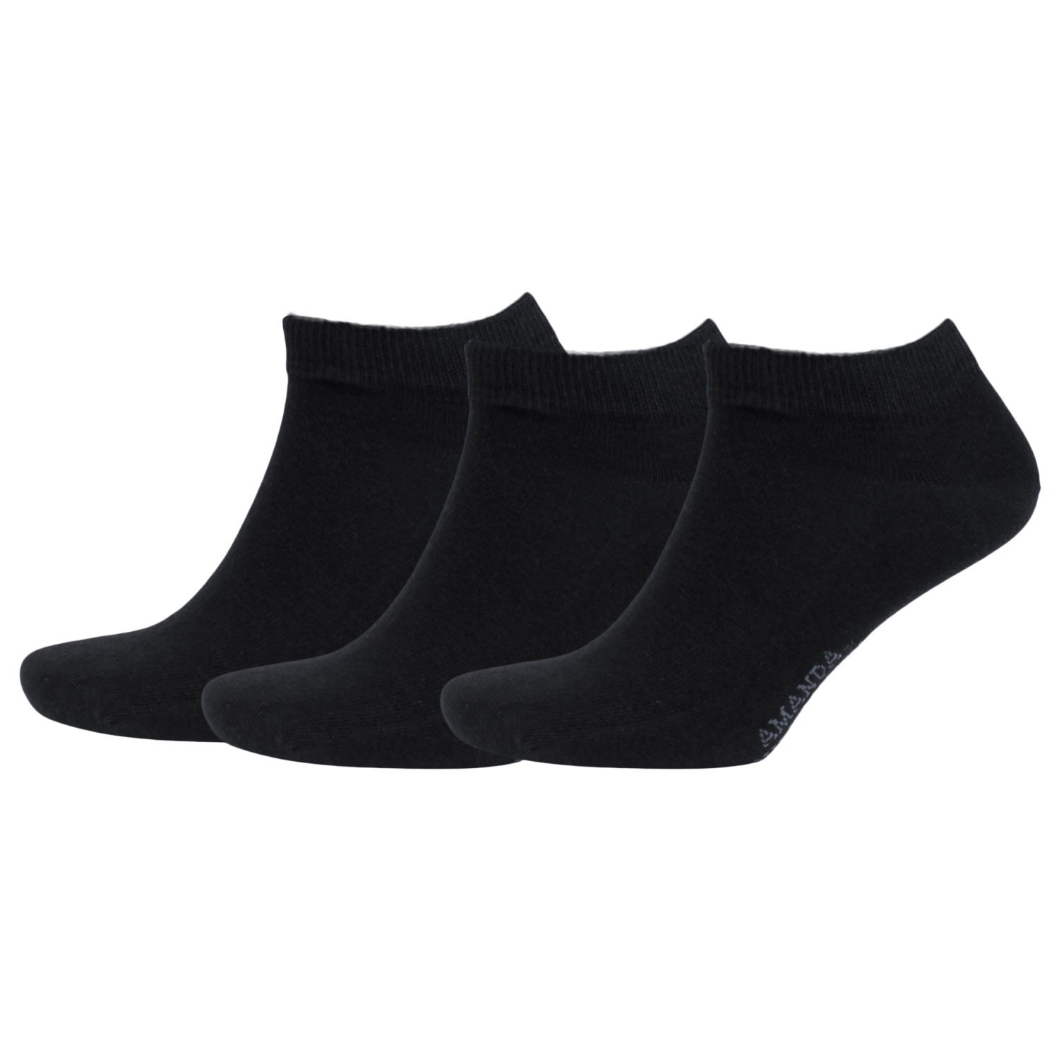 Amanda Christensen True Sneaker Sock