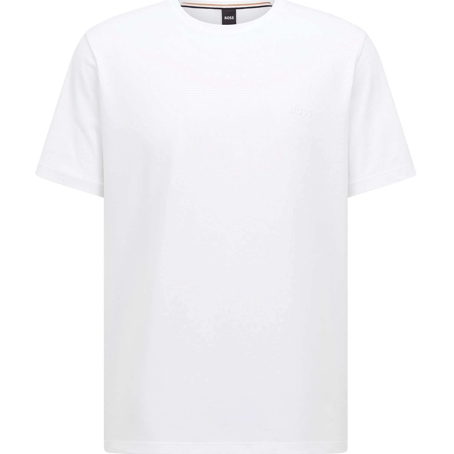 BOSS Mix and Match T-shirt With Logo