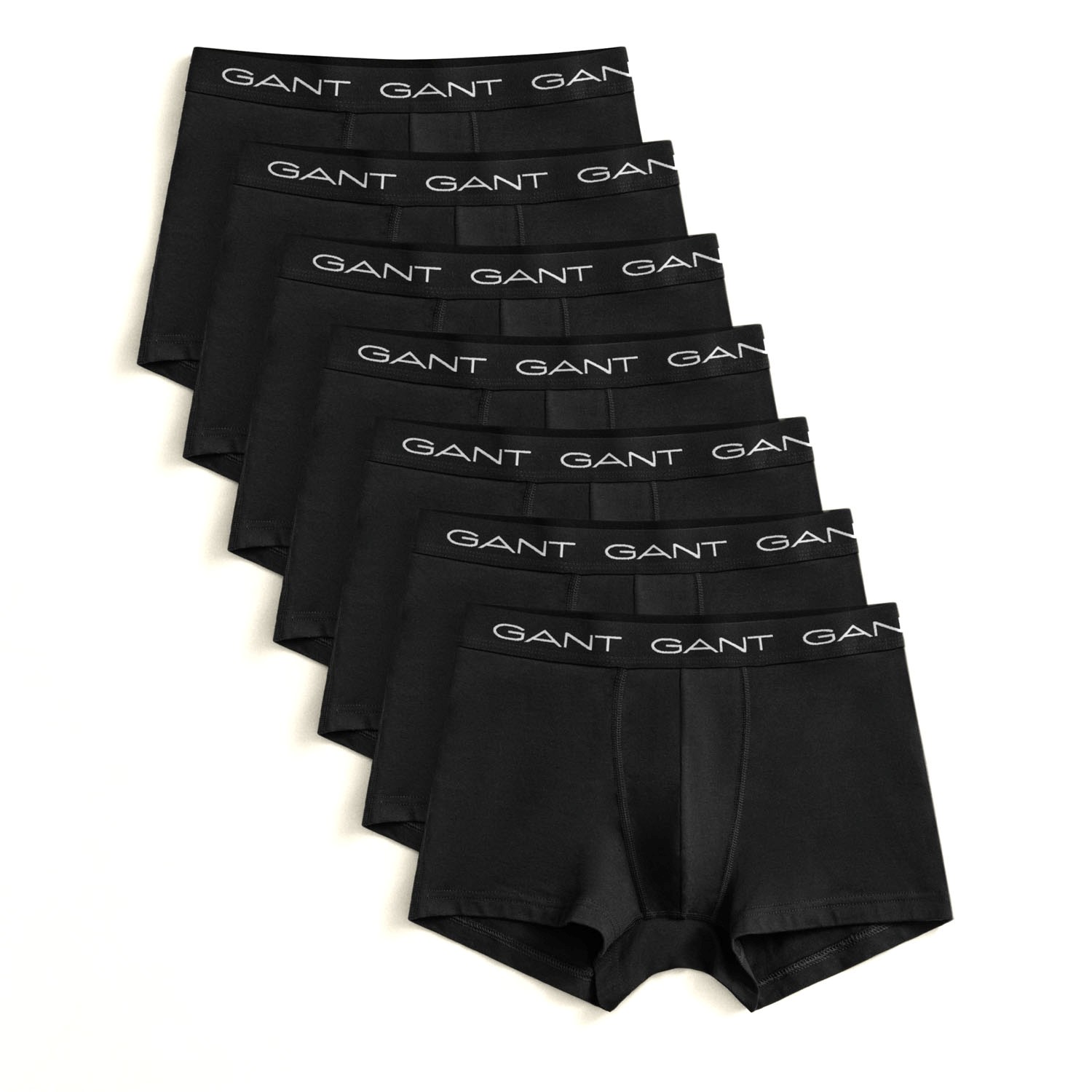Gant Basic Cotton Boxer Trunks