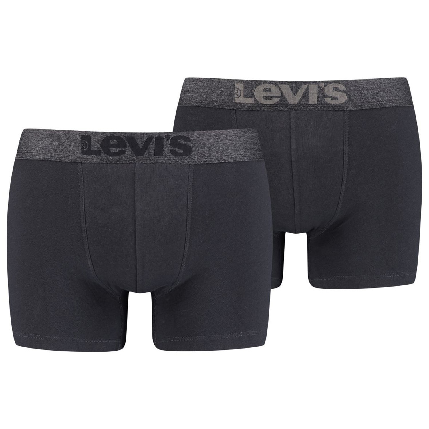 Levis Organic Cotton Base Boxer
