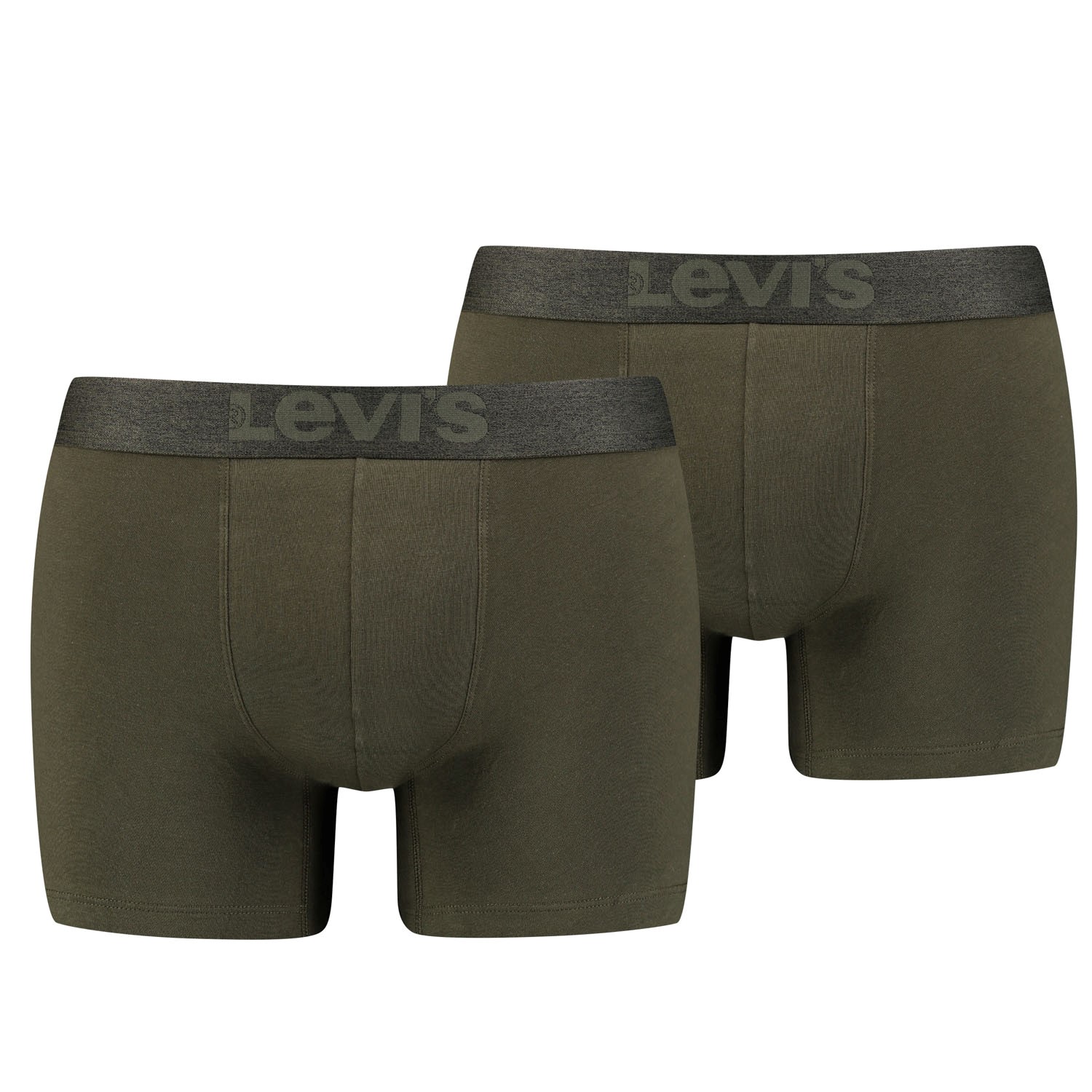 Levis Organic Cotton Base Boxer