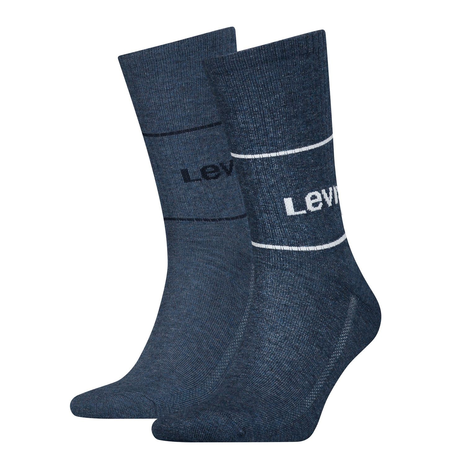 Levis Organic Cotton Sock